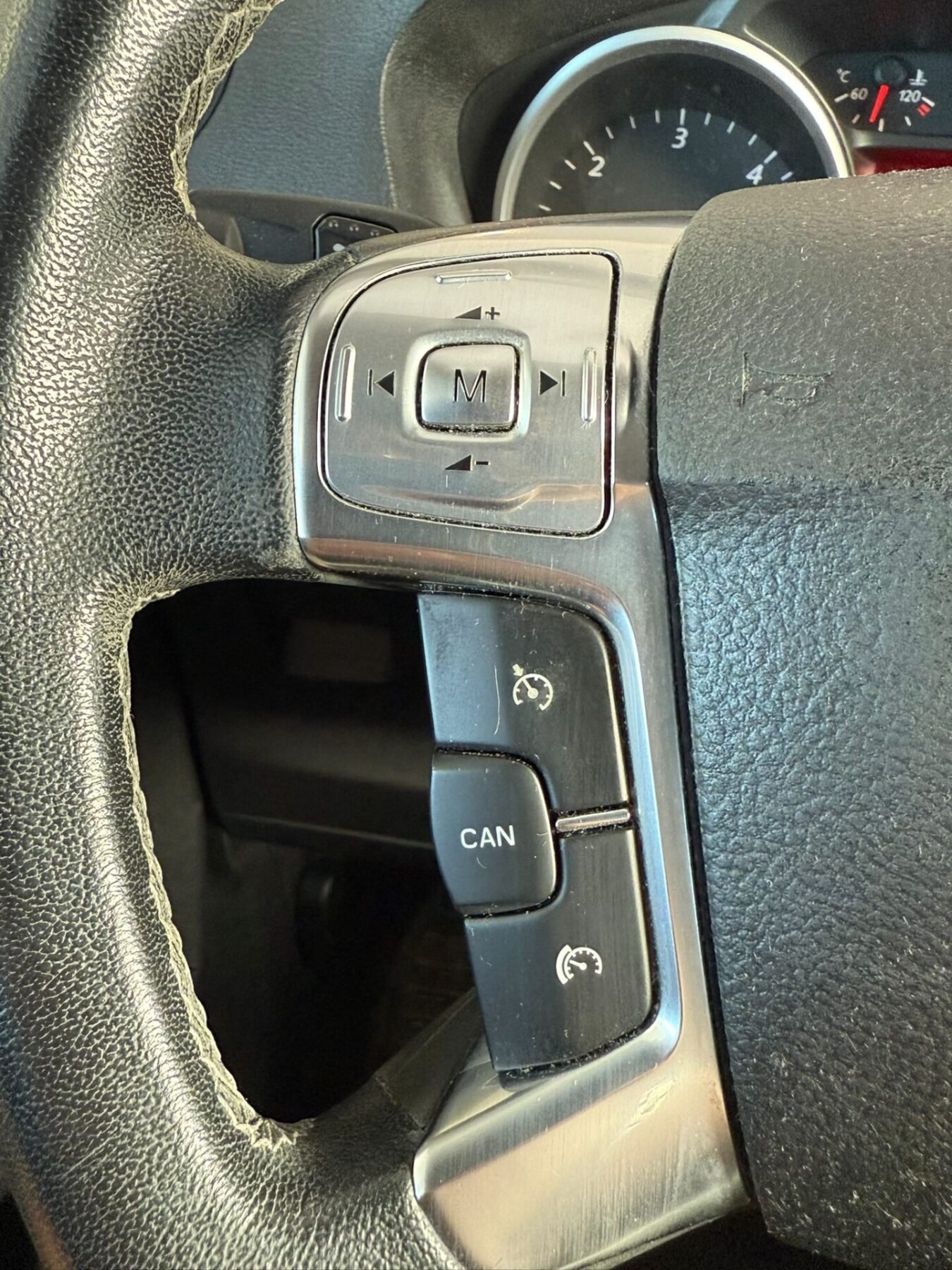 FORD S-MAX 2.0 TDCI