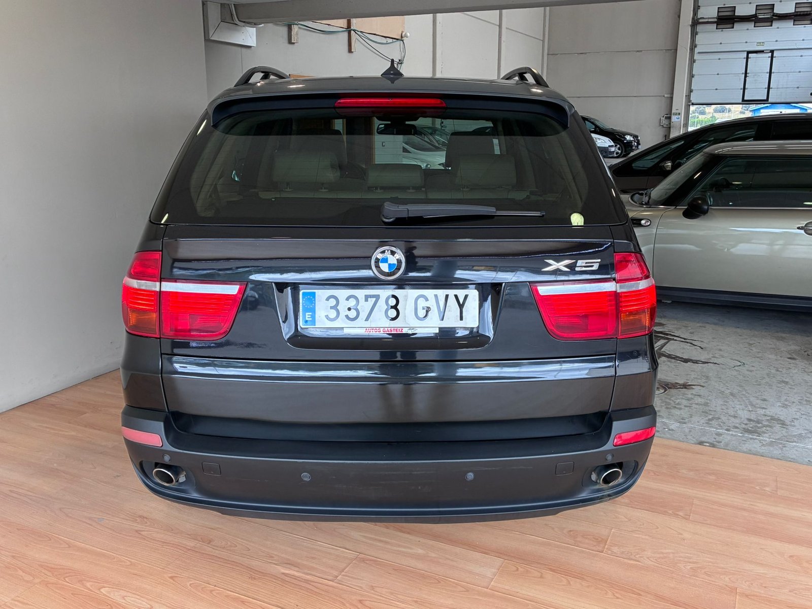 BMW X5 3.0D X-DRIVE
