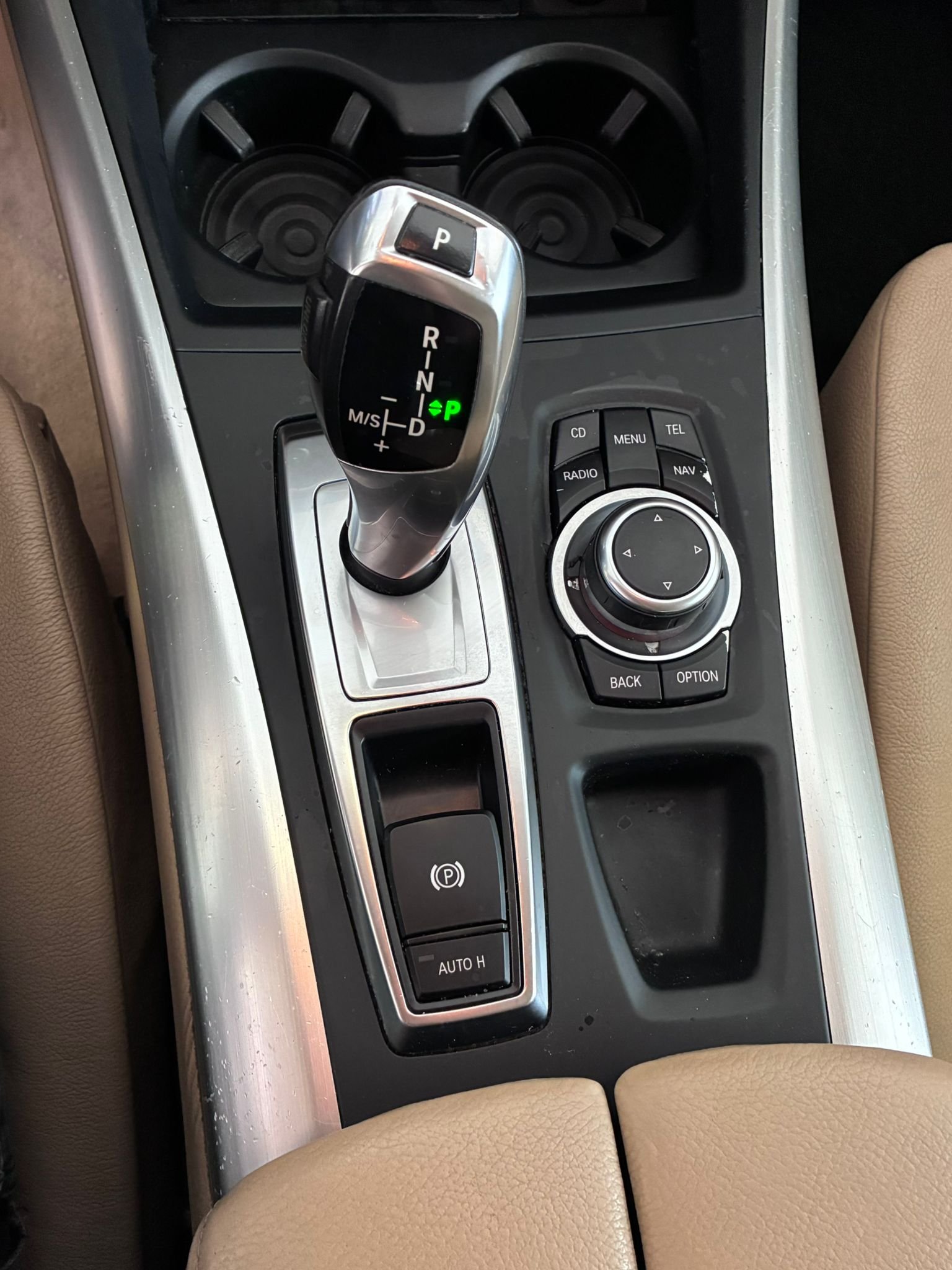 BMW X5 3.0D X-DRIVE
