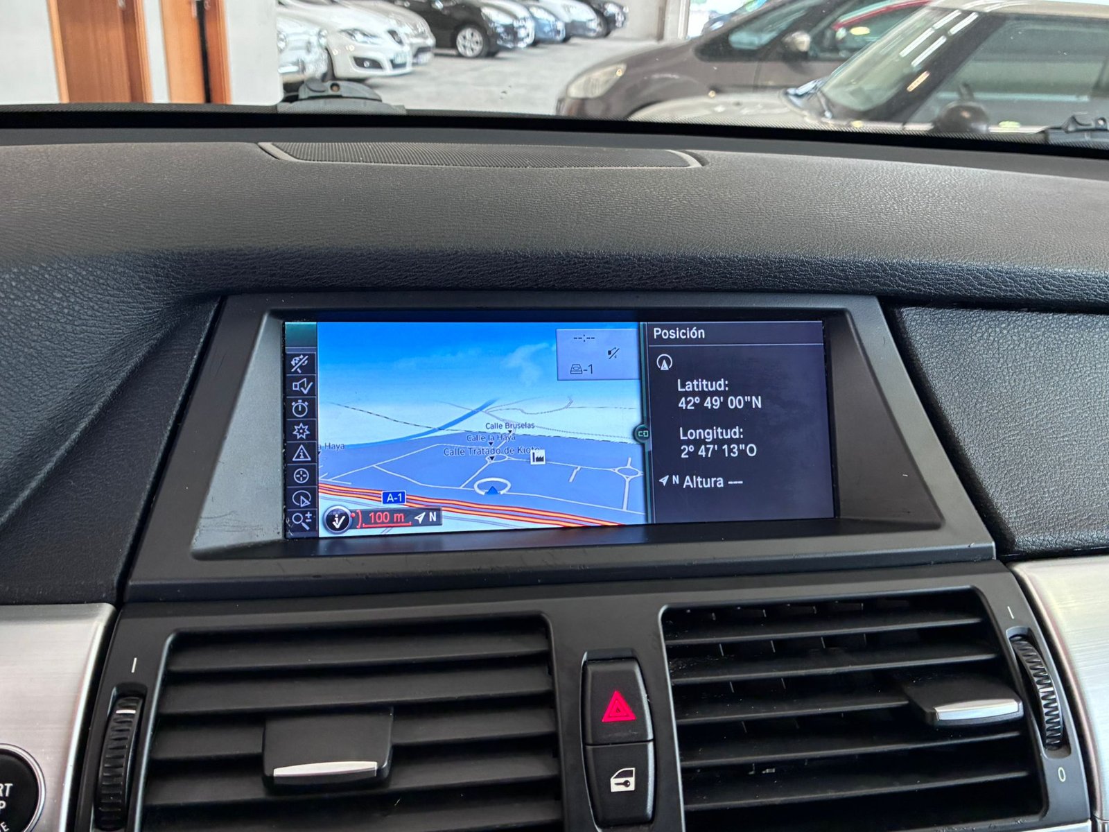 BMW X5 3.0D X-DRIVE