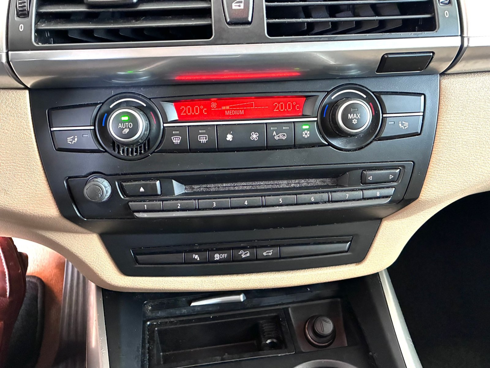 BMW X5 3.0D X-DRIVE