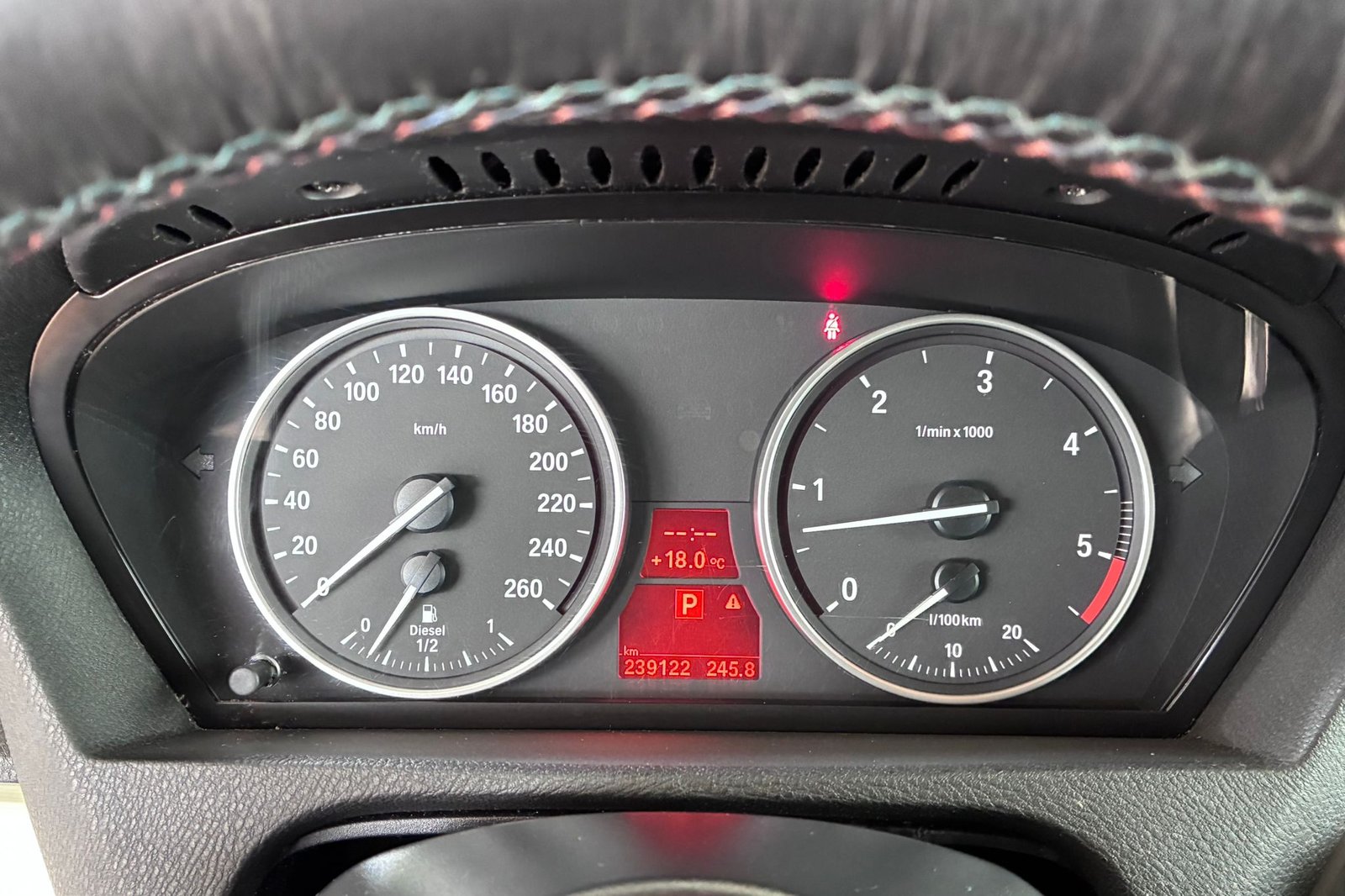 BMW X5 3.0D X-DRIVE