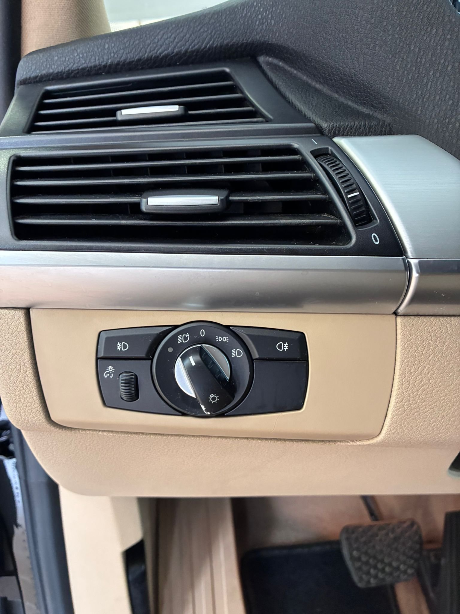 BMW X5 3.0D X-DRIVE