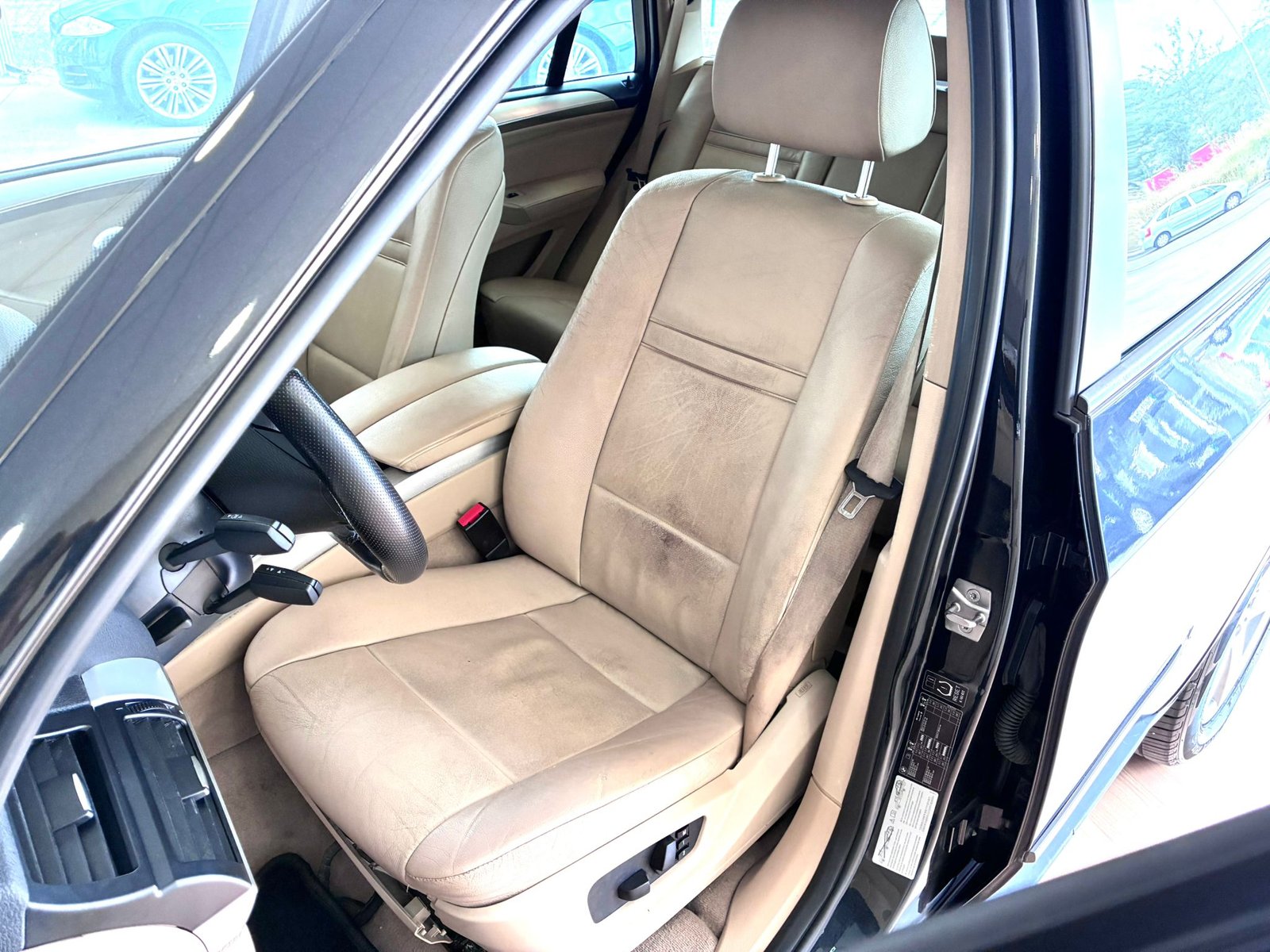 BMW X5 3.0D X-DRIVE