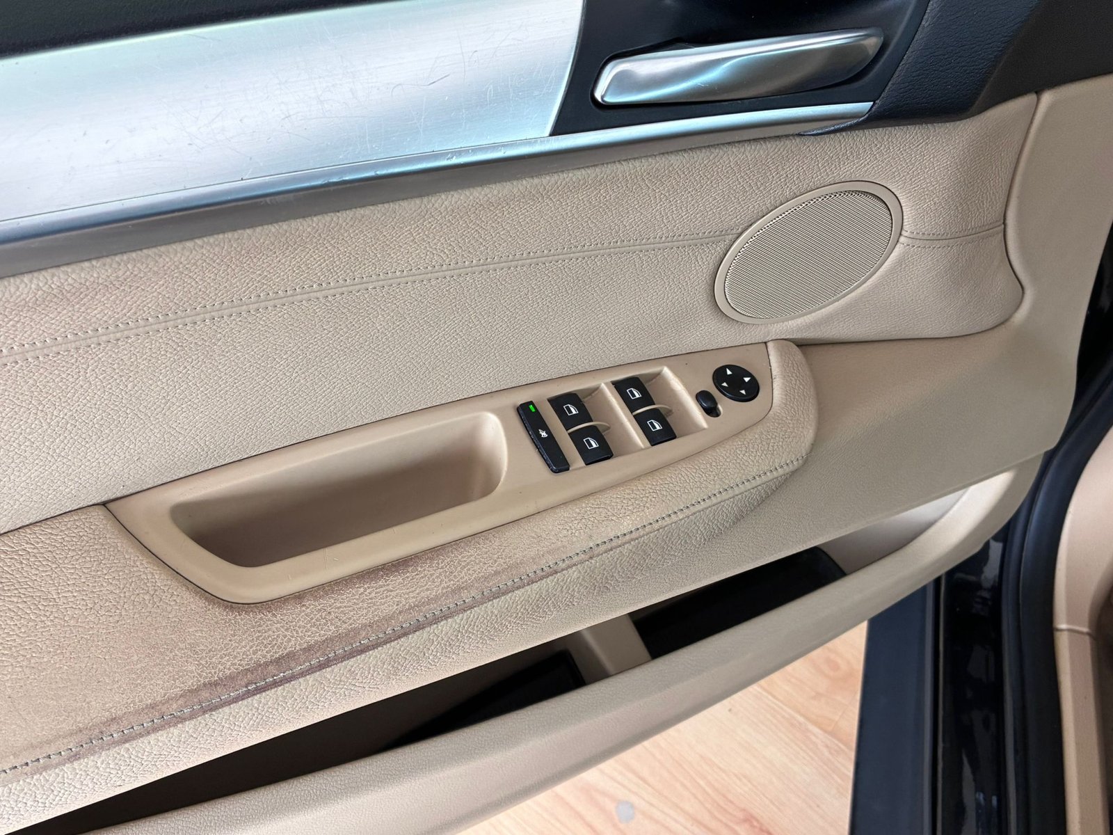 BMW X5 3.0D X-DRIVE