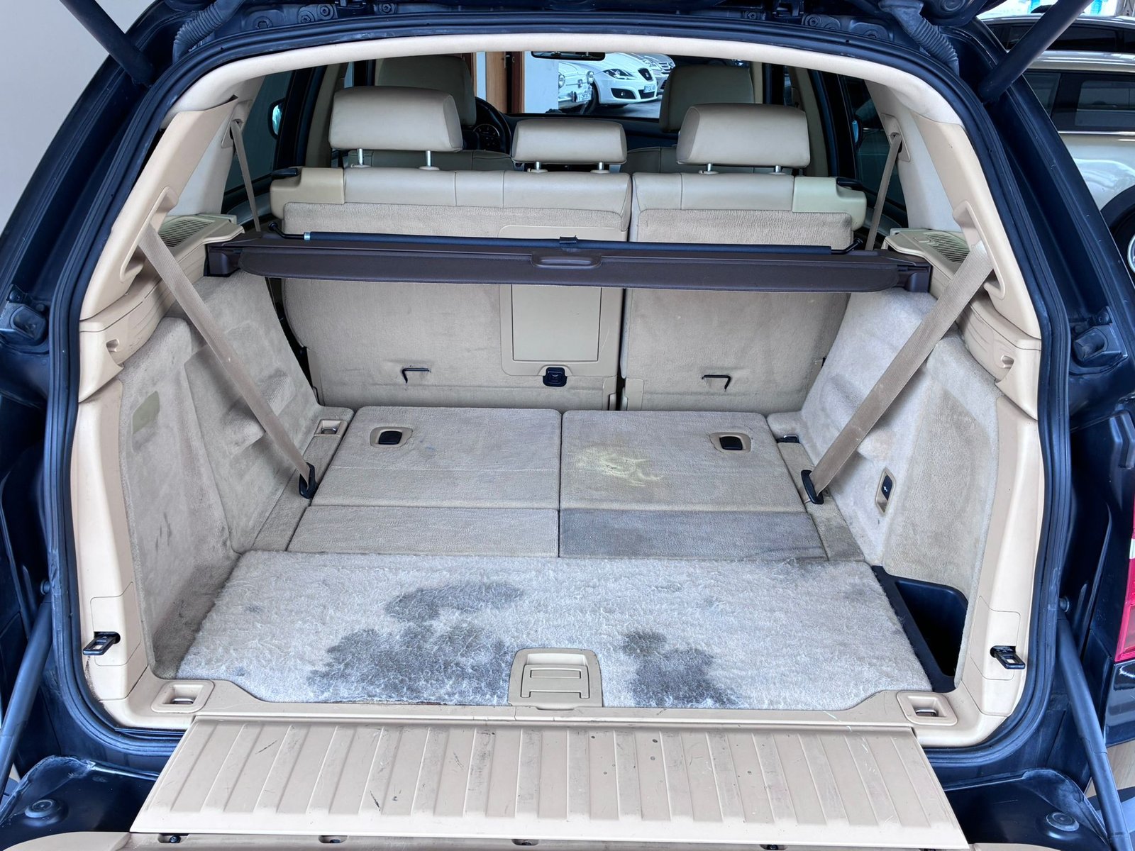 BMW X5 3.0D X-DRIVE