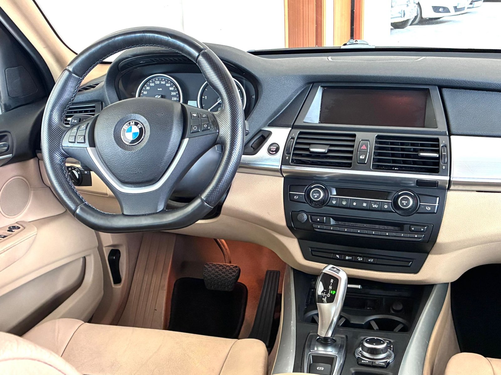 BMW X5 3.0D X-DRIVE