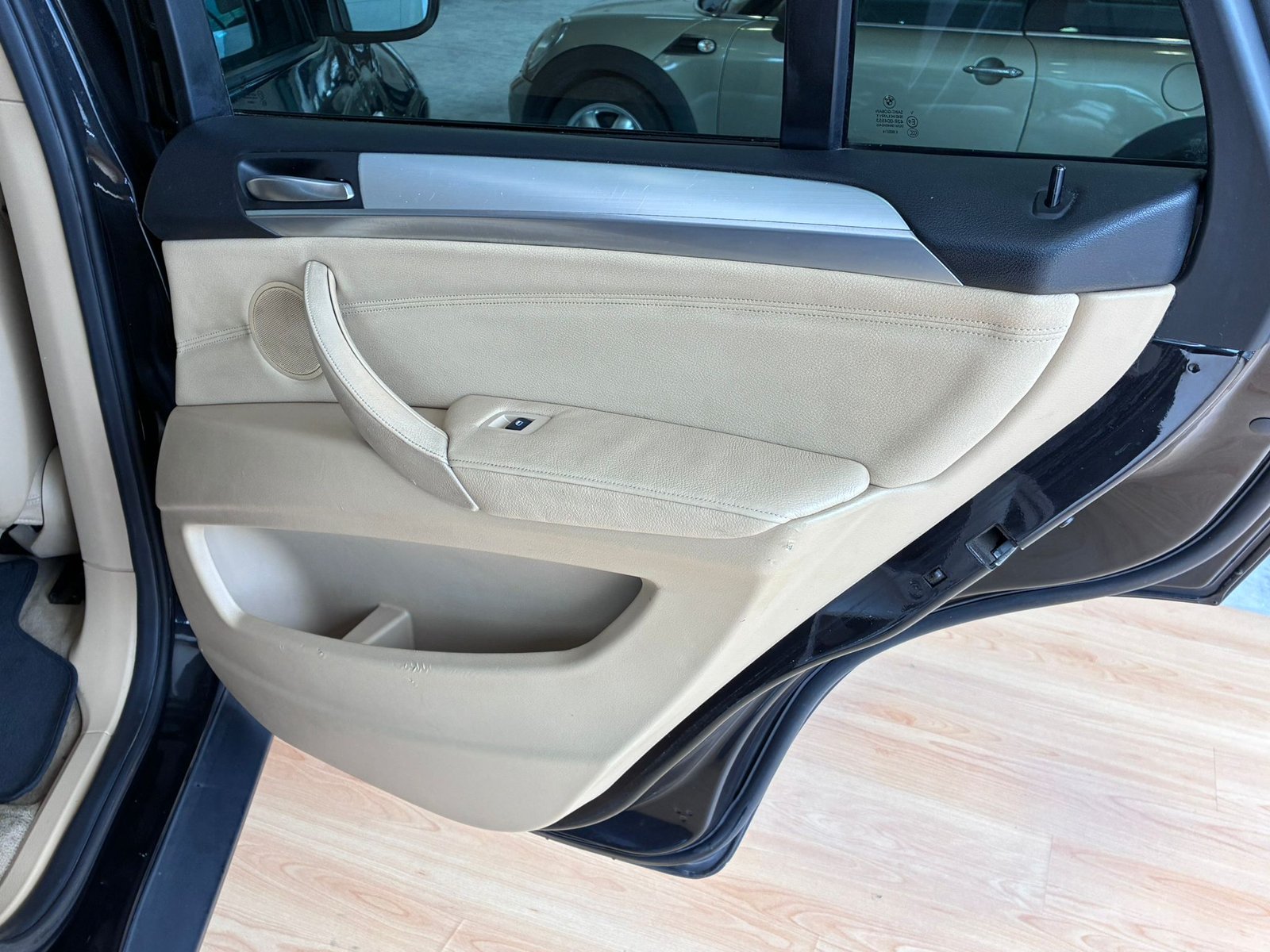 BMW X5 3.0D X-DRIVE