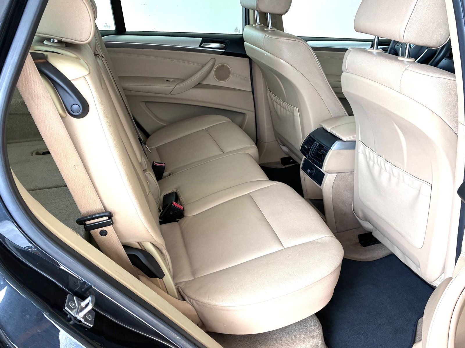 BMW X5 3.0D X-DRIVE