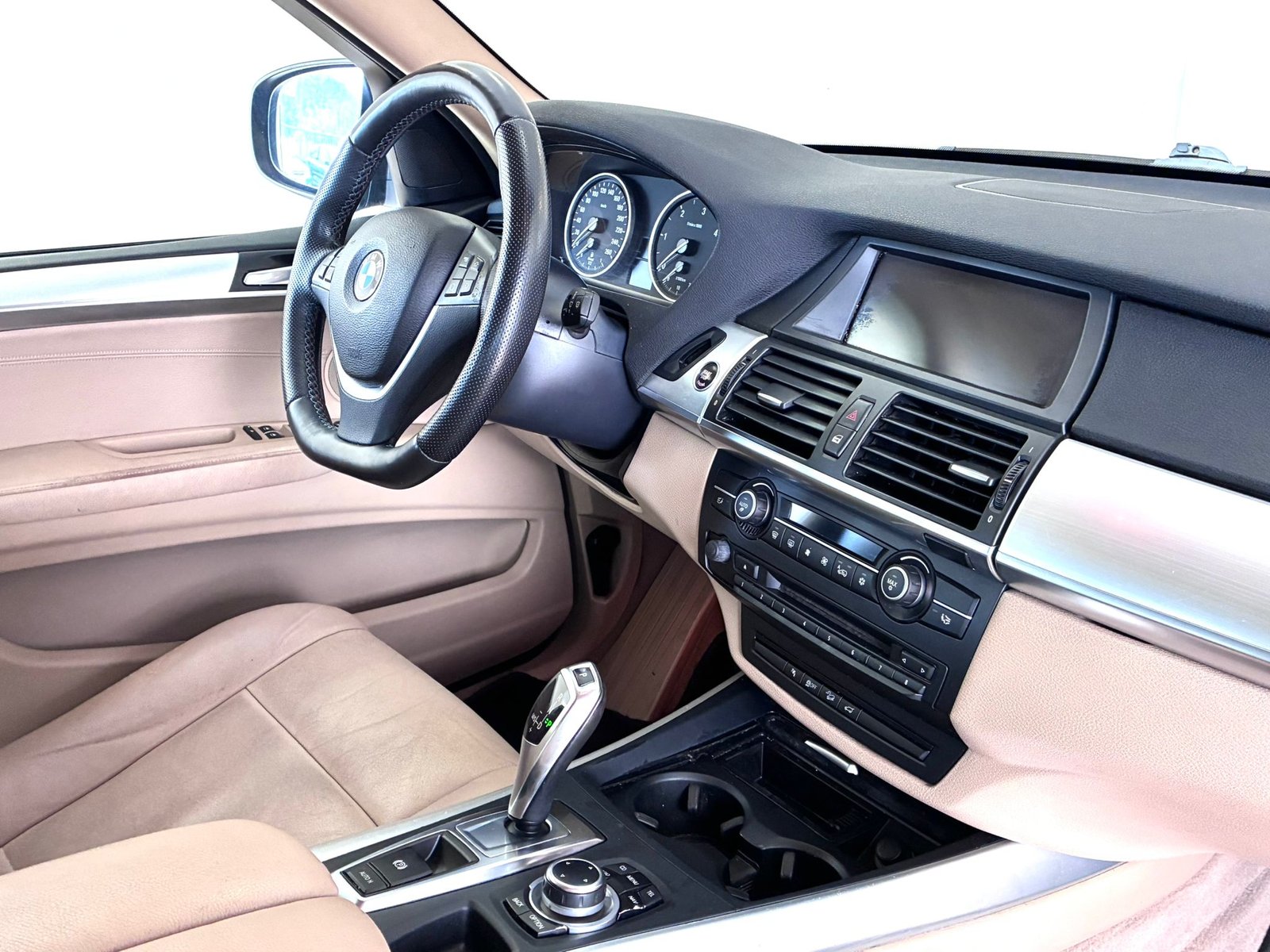 BMW X5 3.0D X-DRIVE