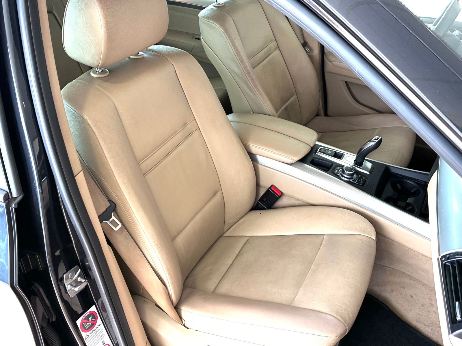 BMW X5 3.0D X-DRIVE