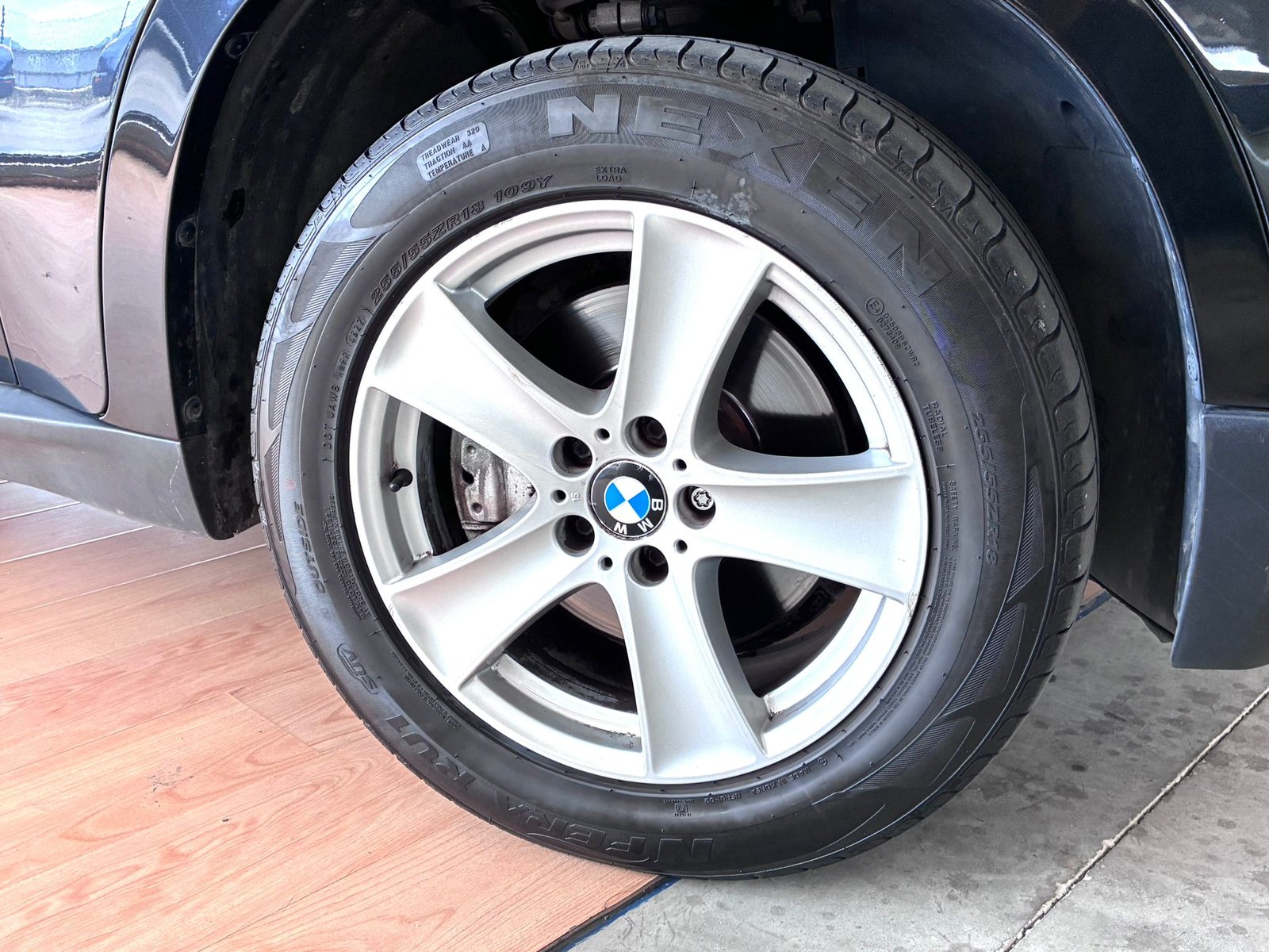 BMW X5 3.0D X-DRIVE