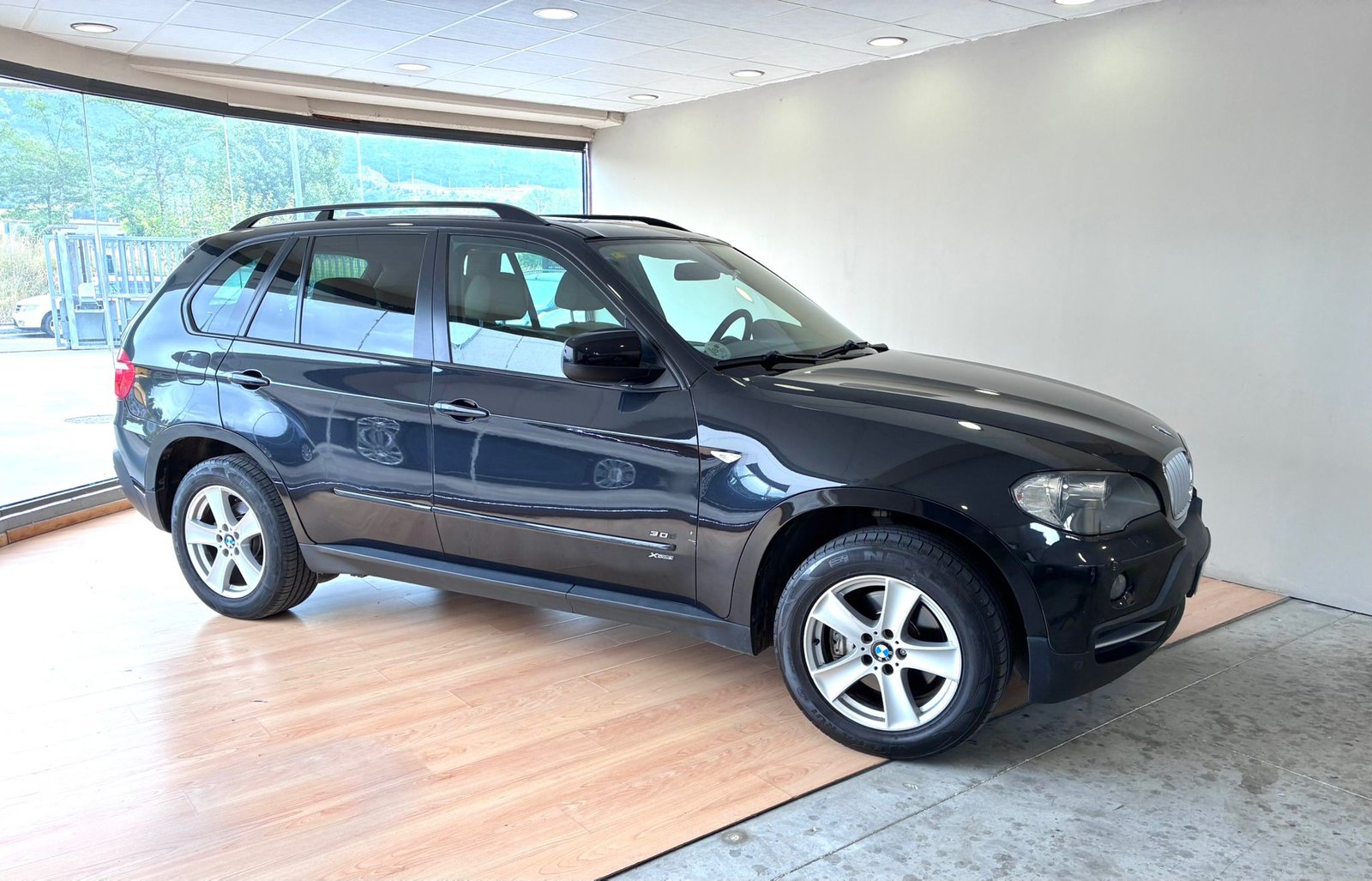 BMW X5 3.0D X-DRIVE