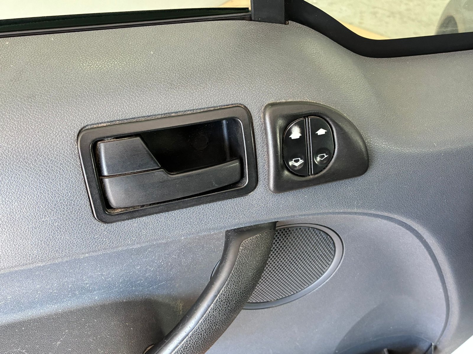 FORD TRANSIT CONNECT 1.8 TDCI 