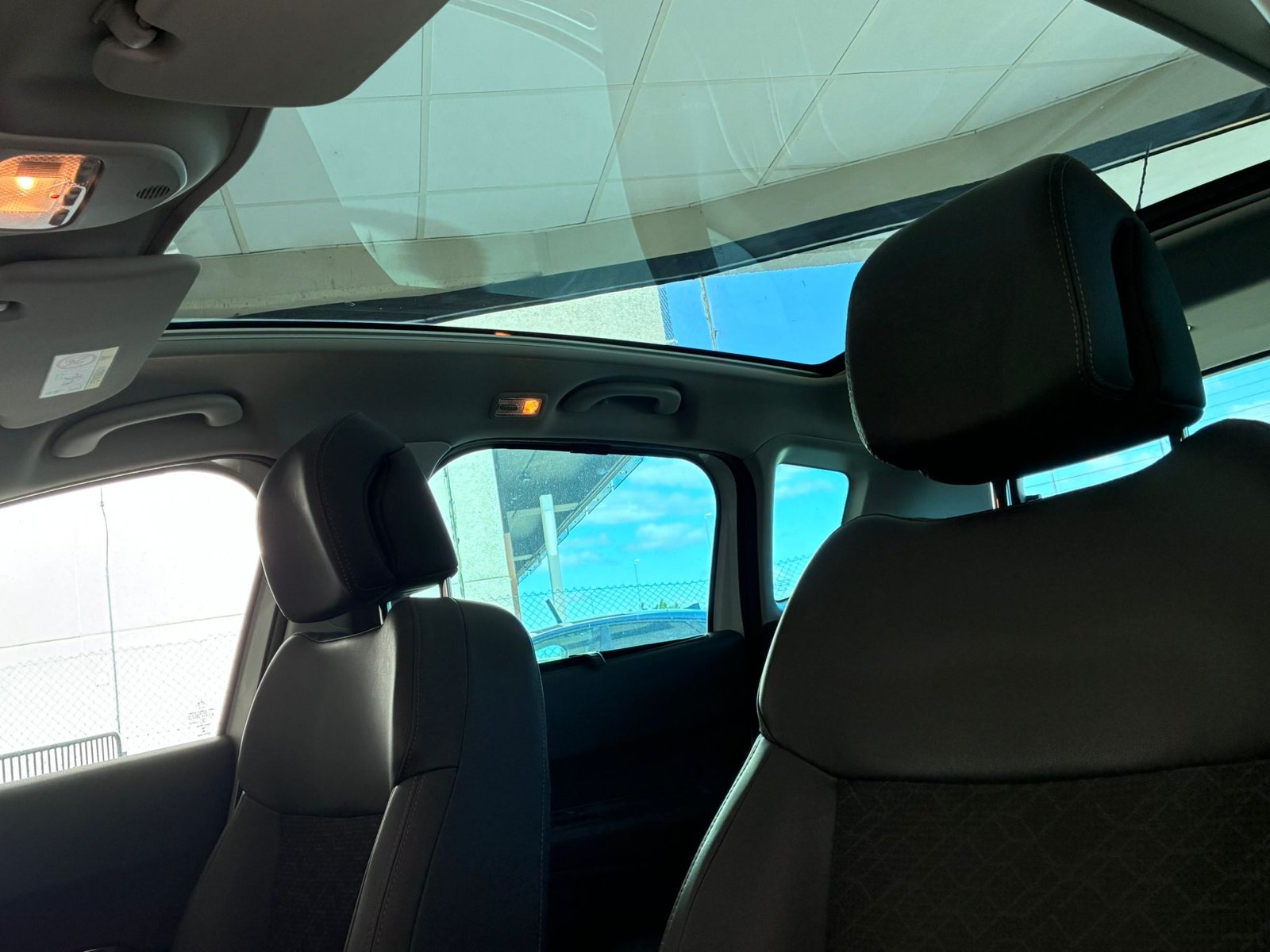 PEUGEOT 3008 1.6 BLUEHDI 