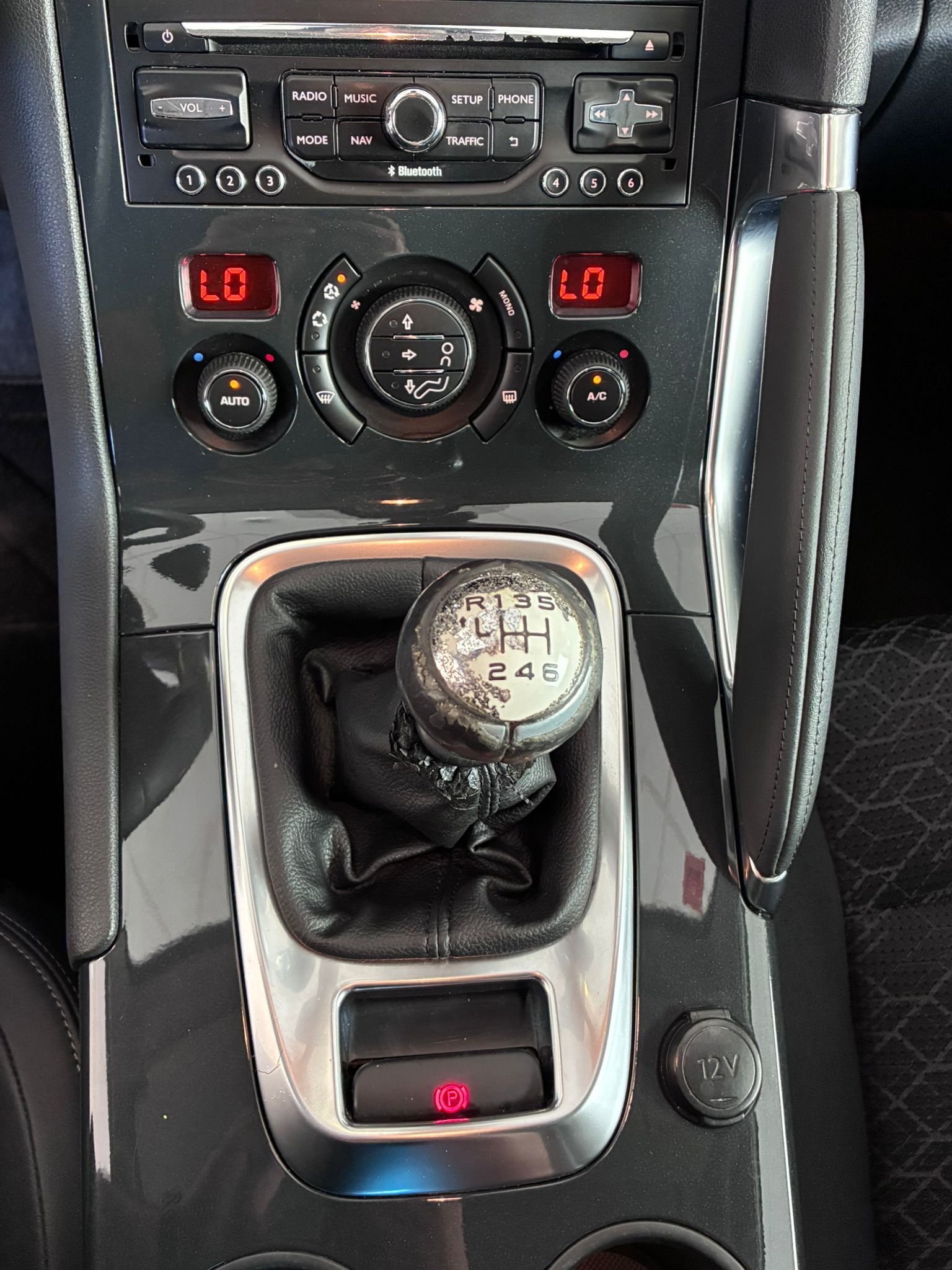 PEUGEOT 3008 1.6 BLUEHDI 