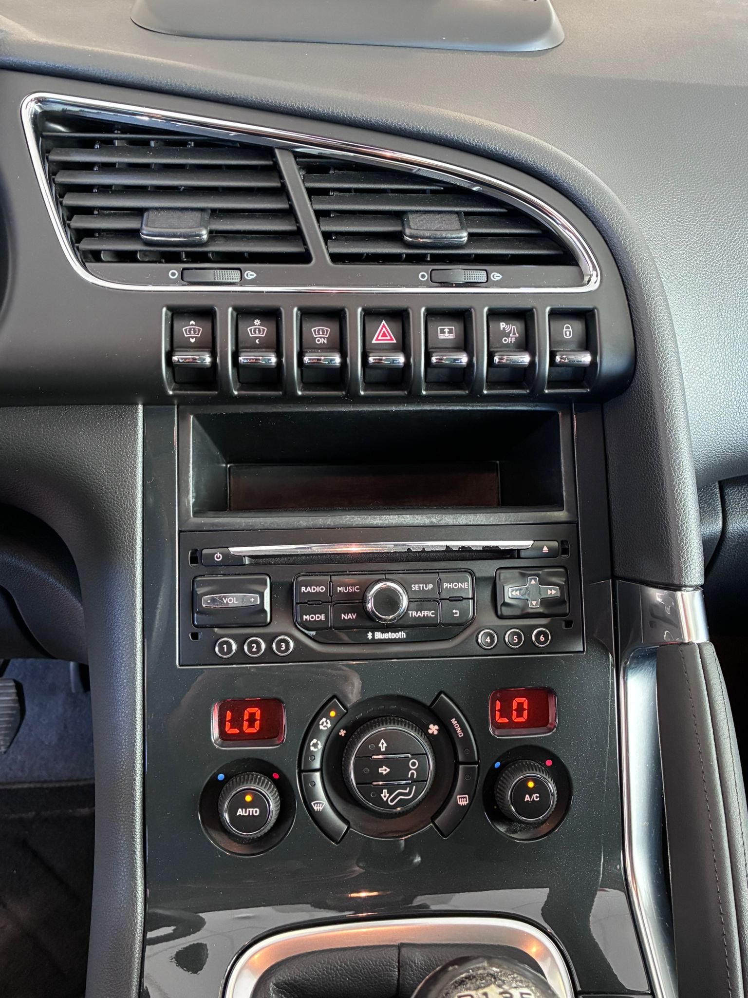 PEUGEOT 3008 1.6 BLUEHDI 