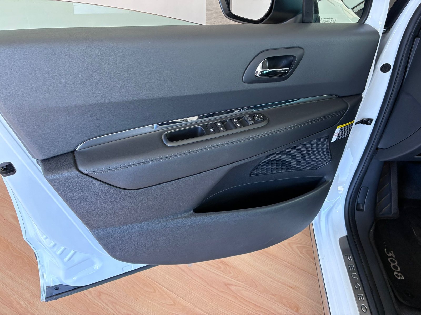 PEUGEOT 3008 1.6 BLUEHDI 