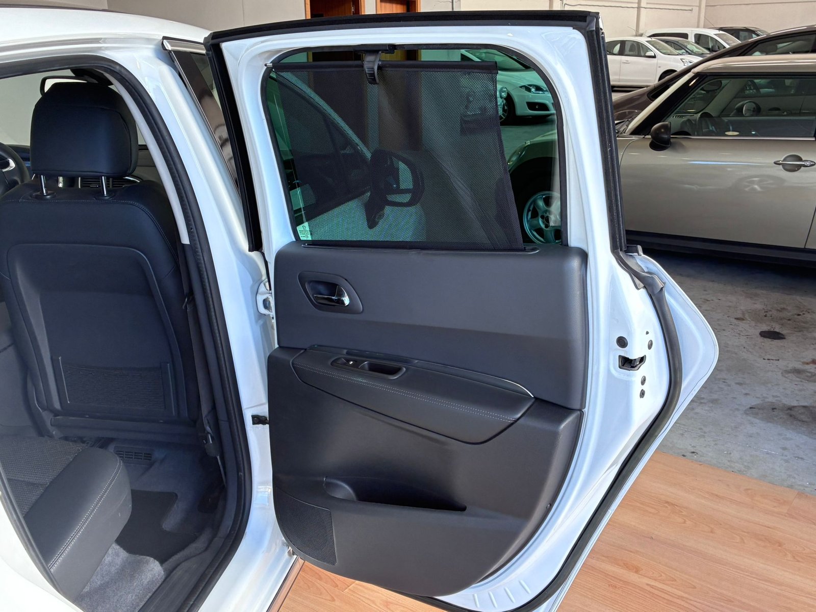 PEUGEOT 3008 1.6 BLUEHDI 