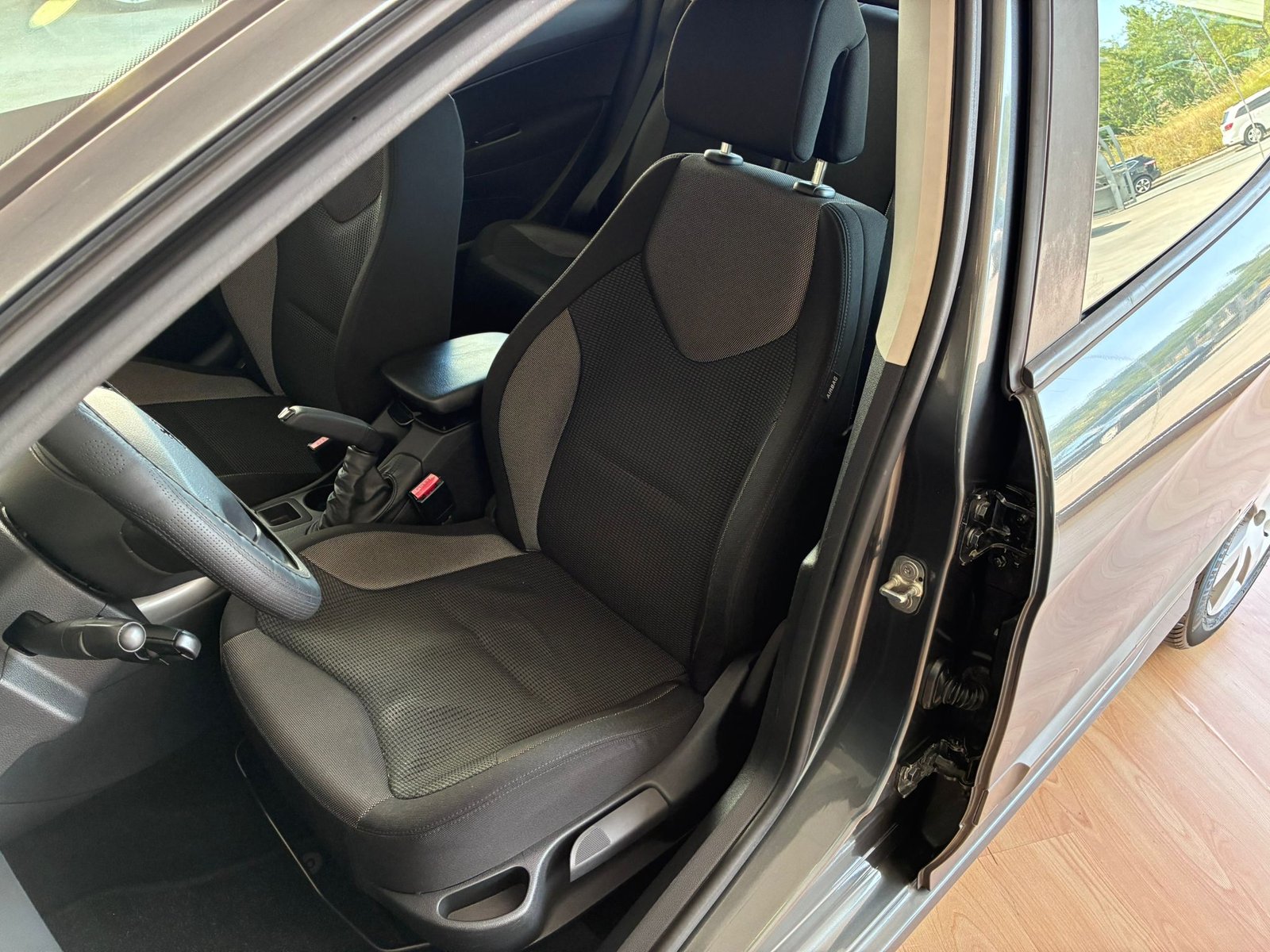 PEUGEOT 308 1.6HDI SPORT