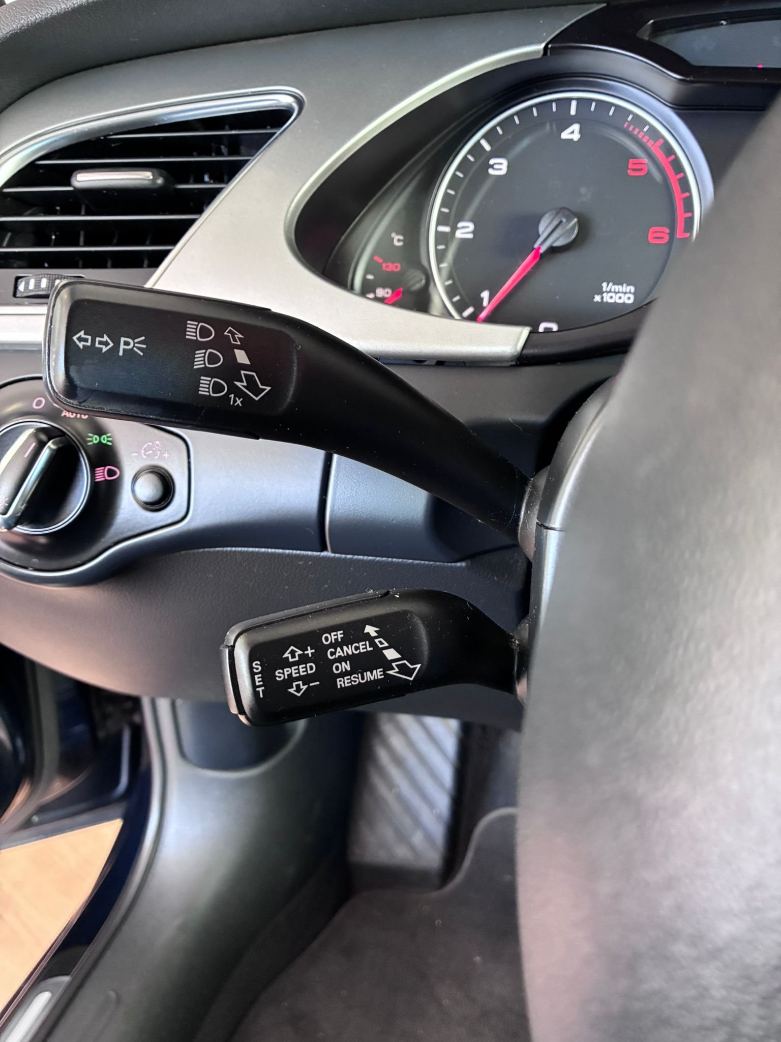 AUDI A4 2.0 TDI E