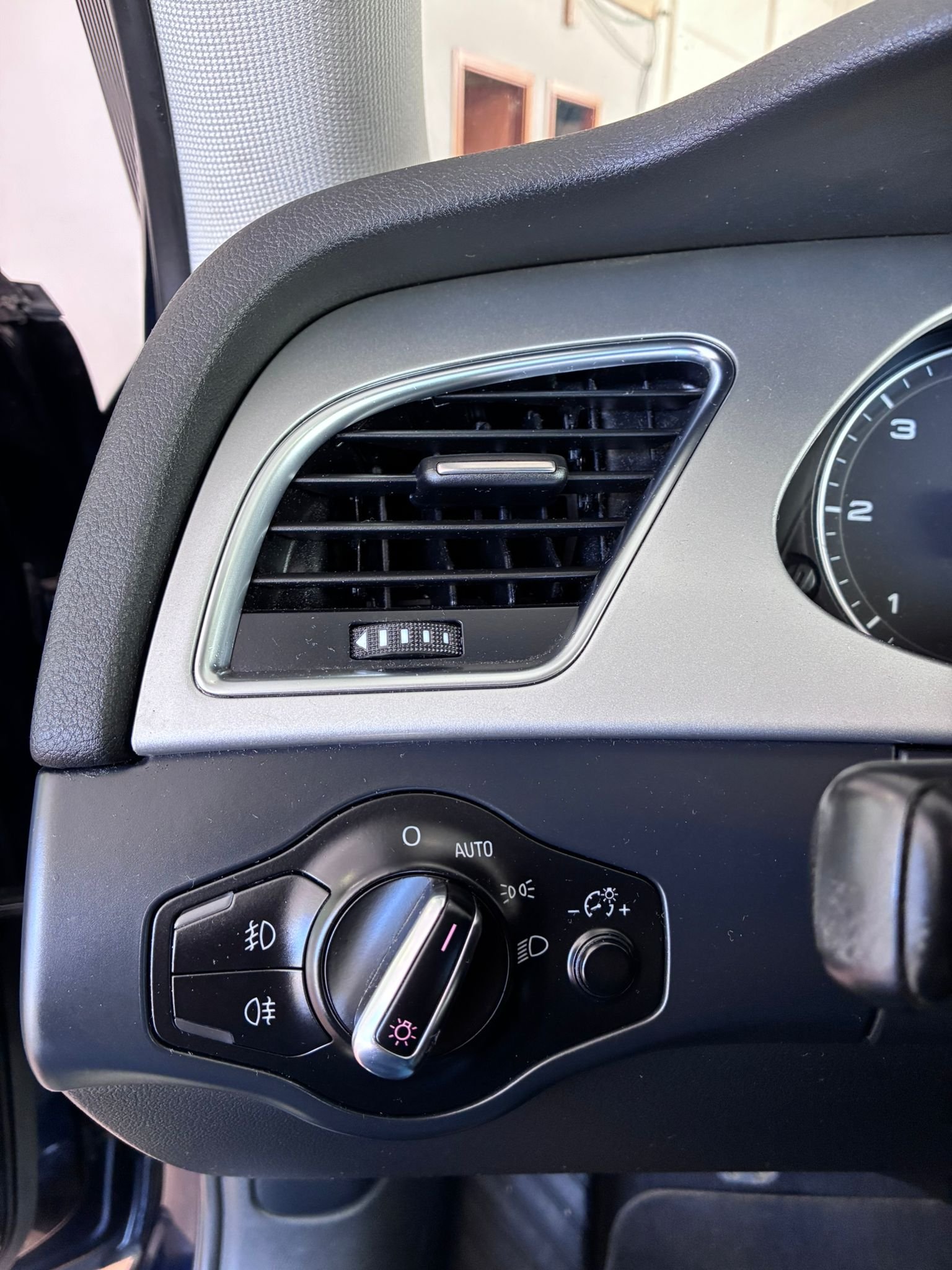 AUDI A4 2.0 TDI E