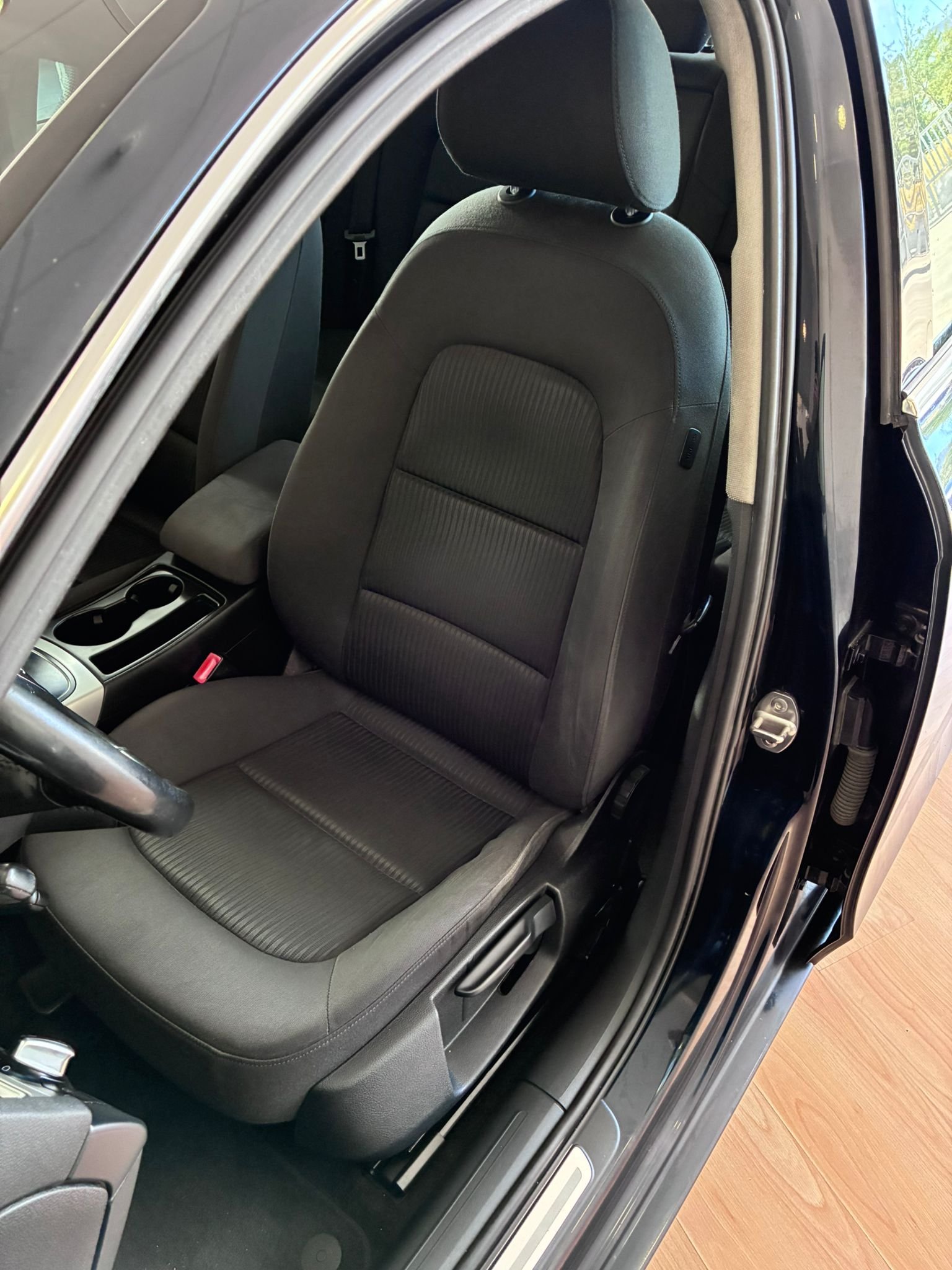 AUDI A4 2.0 TDI E