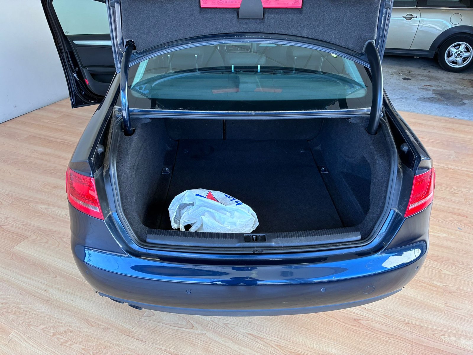 AUDI A4 2.0 TDI E
