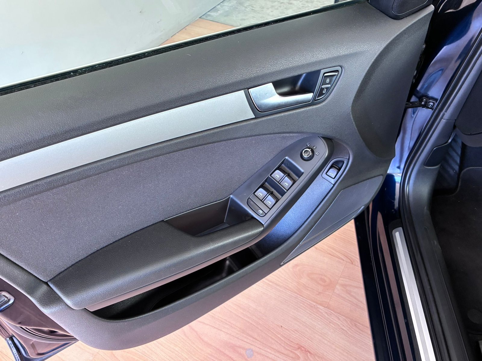 AUDI A4 2.0 TDI E