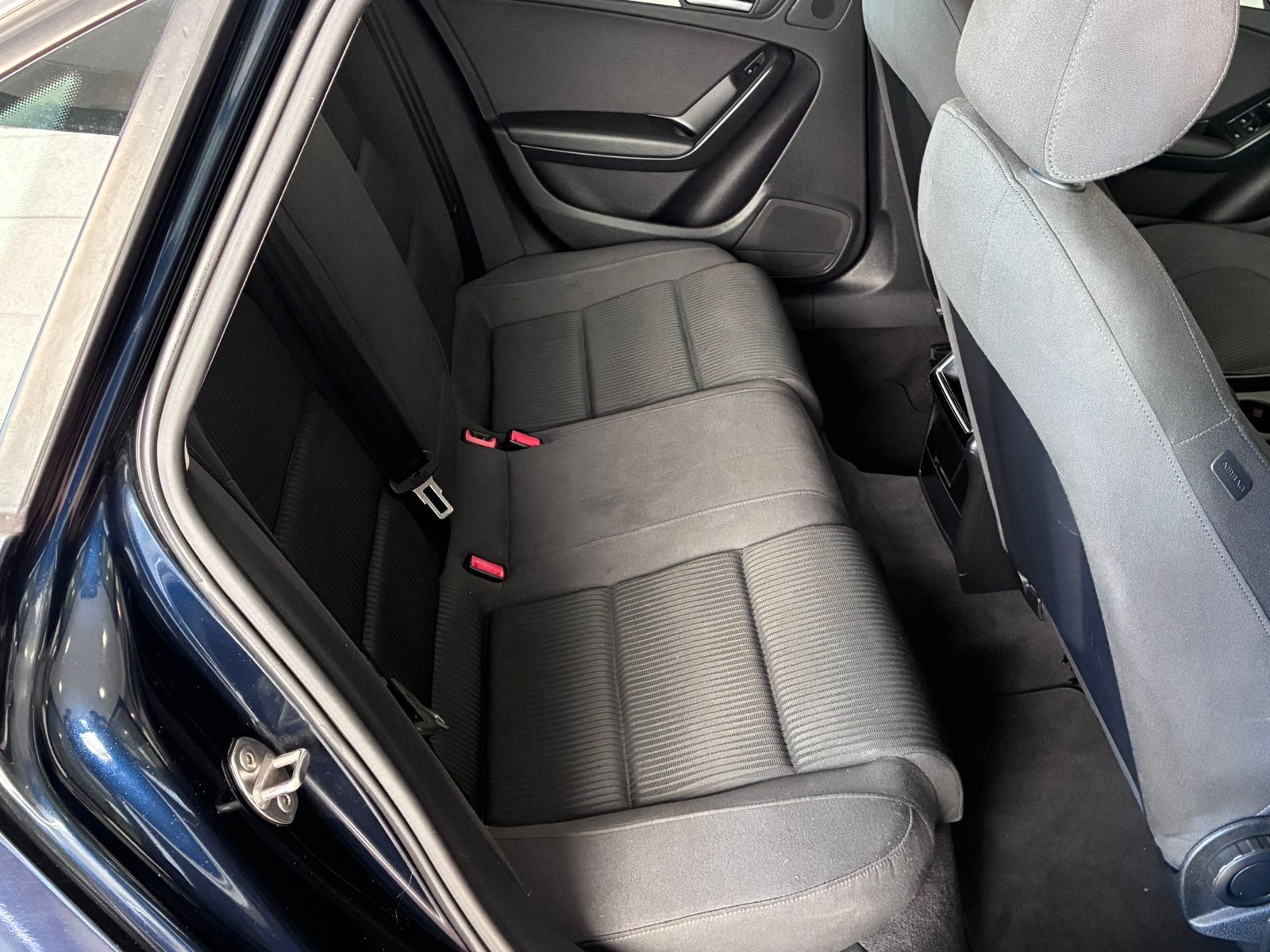 AUDI A4 2.0 TDI E