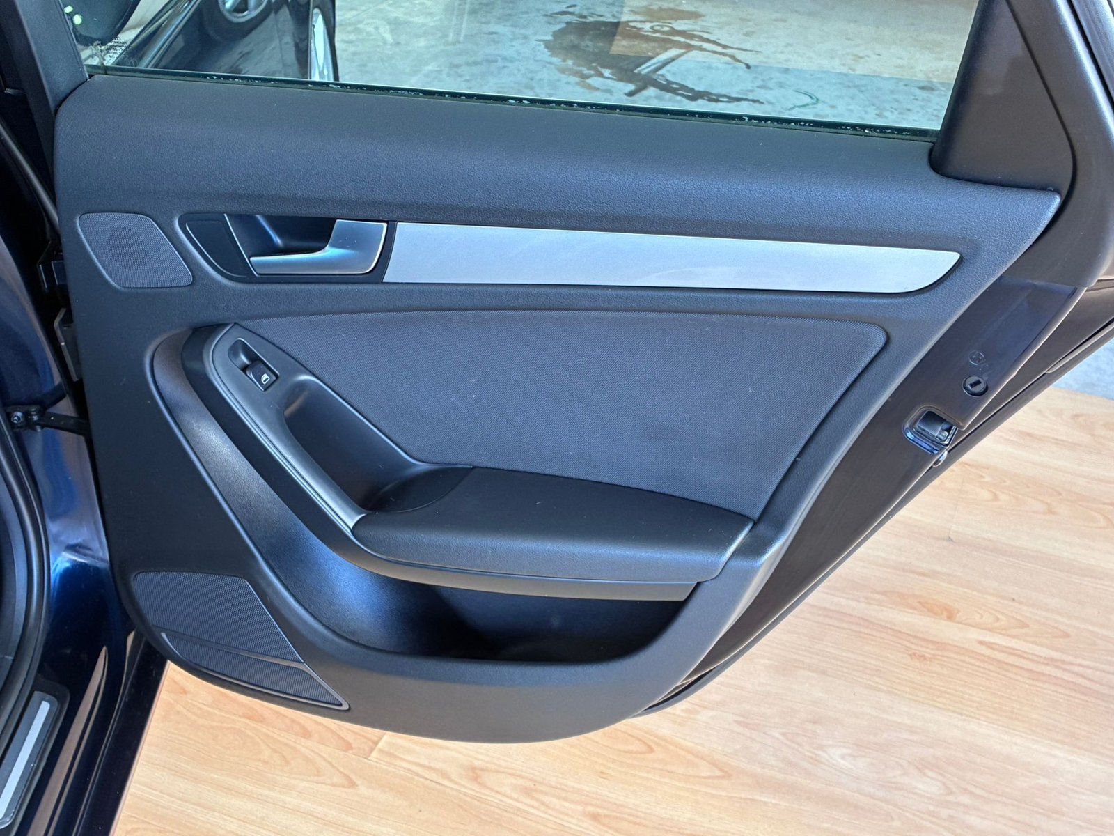 AUDI A4 2.0 TDI E