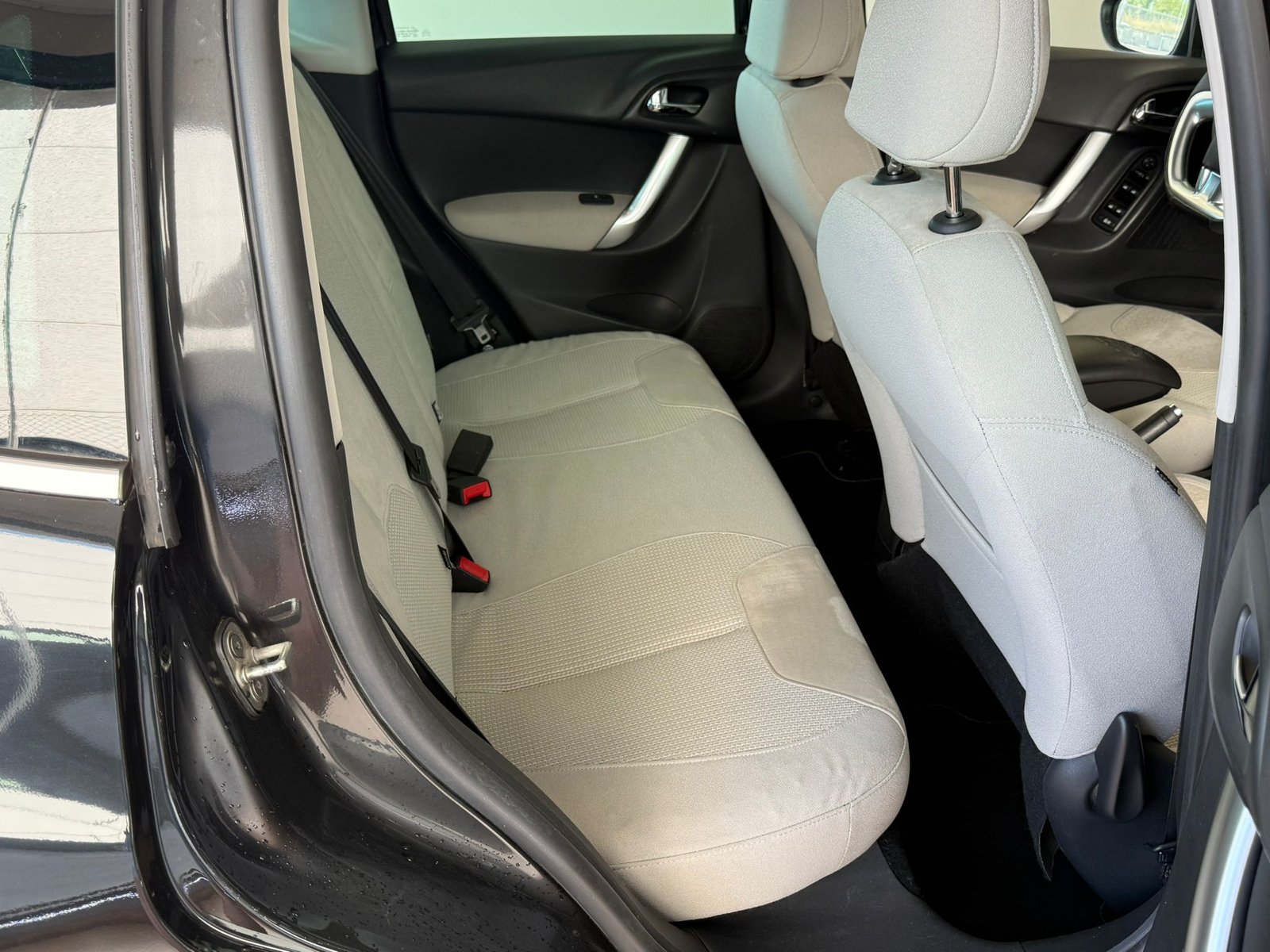 CITROEN C3 1.4 HDi EXCLUSICVE
