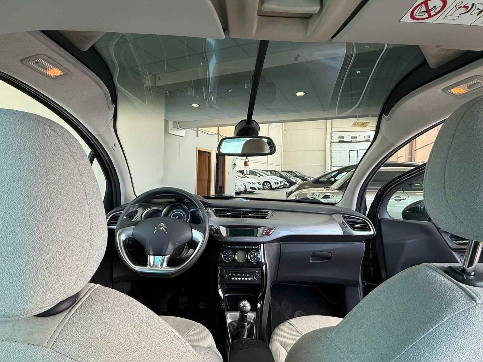 CITROEN C3 1.4 HDi EXCLUSICVE