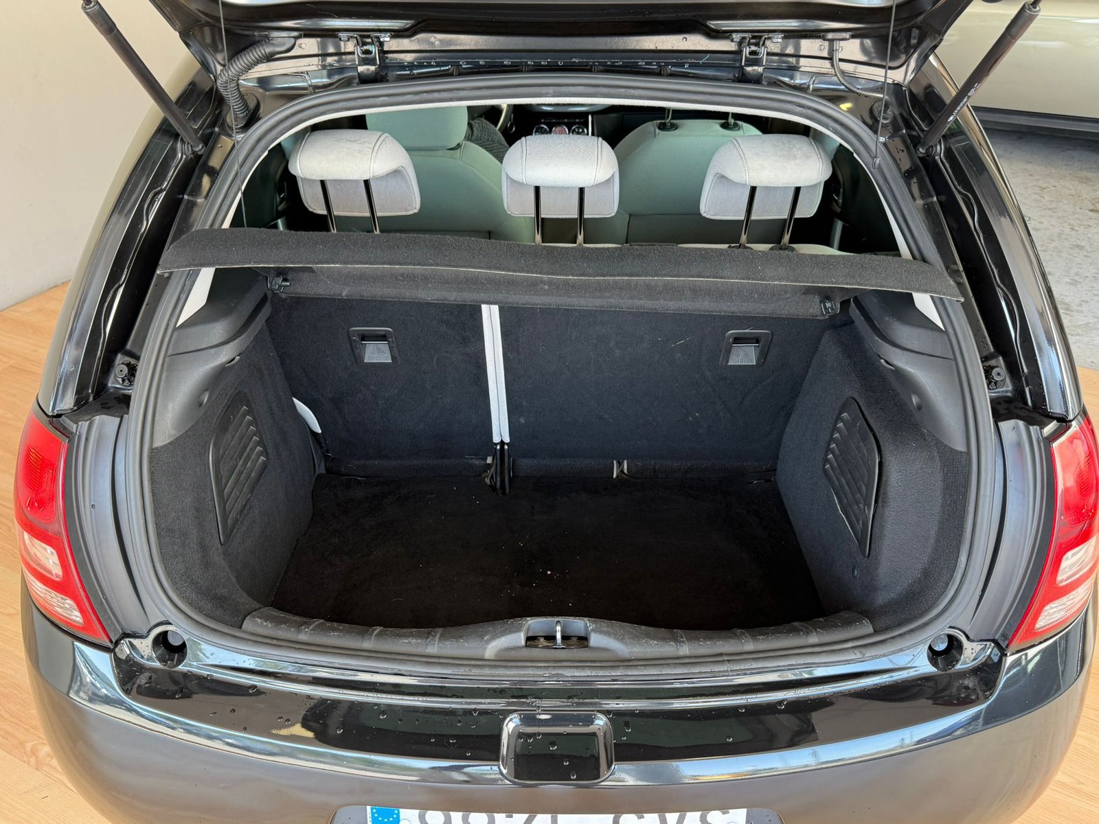 CITROEN C3 1.4 HDi EXCLUSICVE