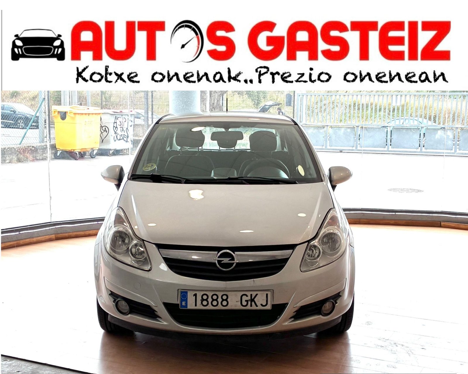 OPEL CORSA 1.3 CDTI