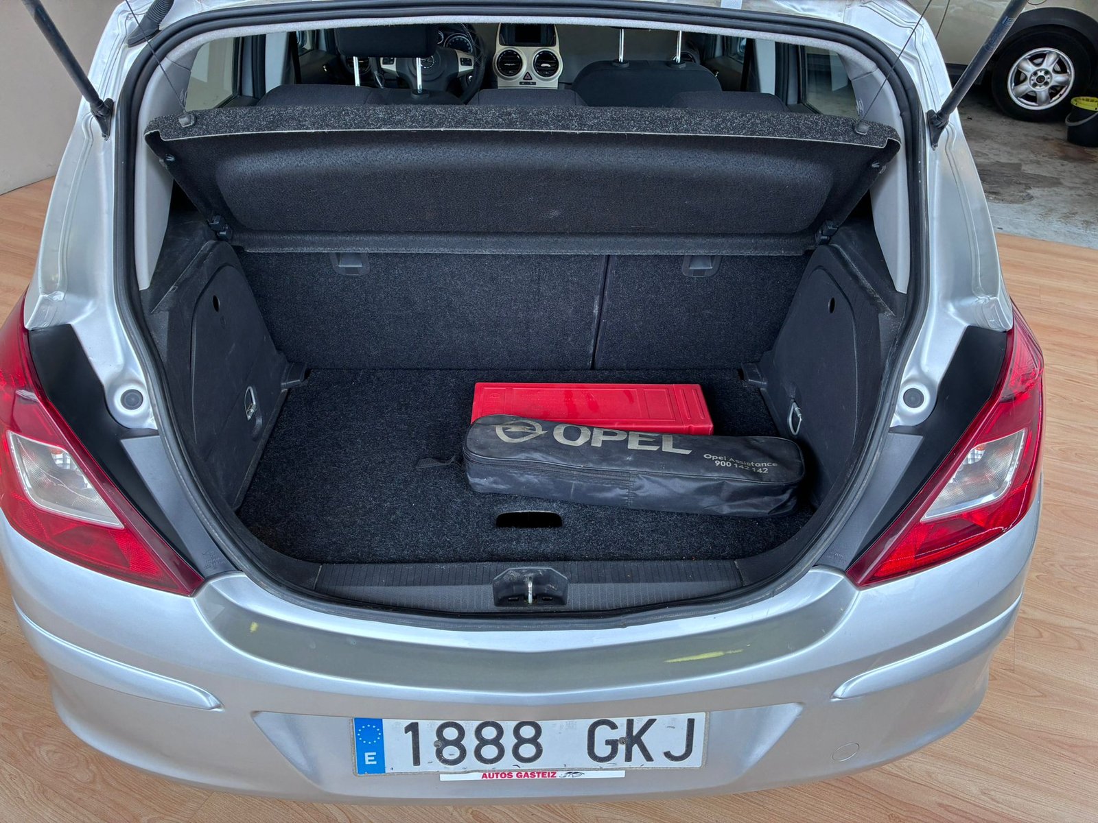OPEL CORSA 1.3 CDTI