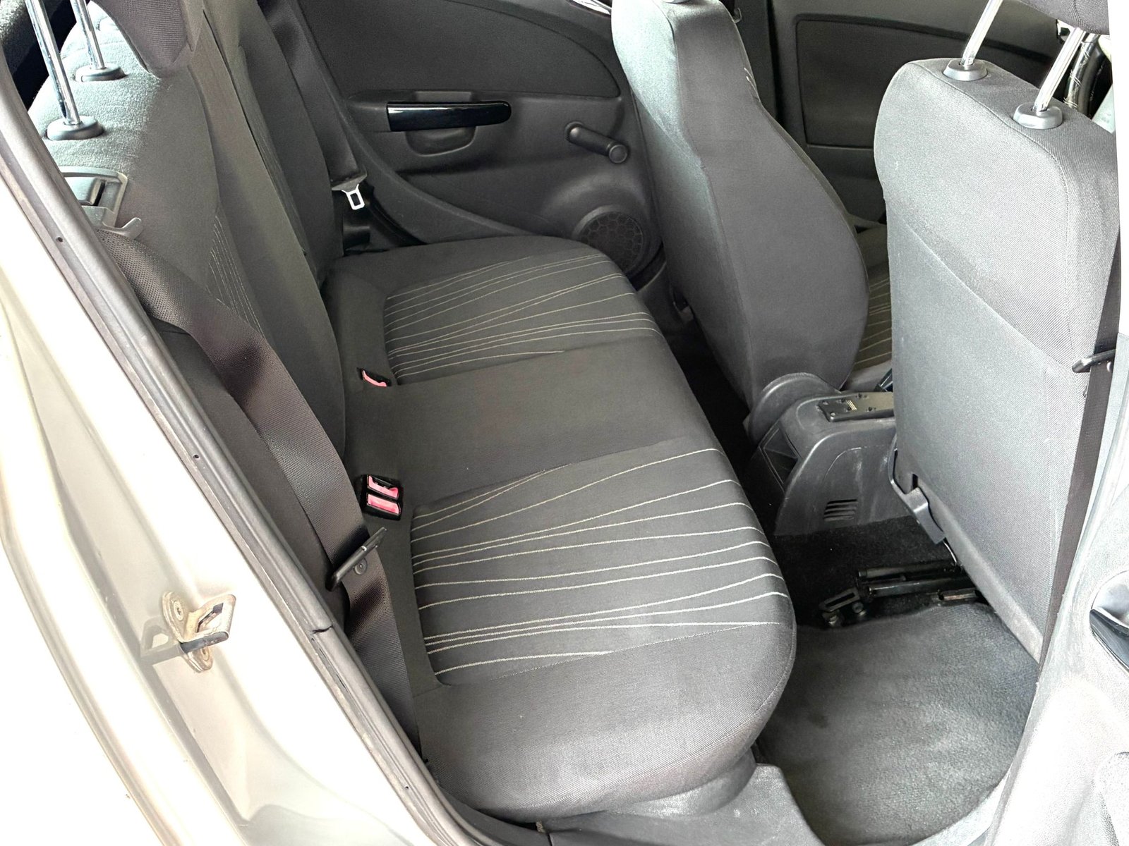 OPEL CORSA 1.3 CDTI
