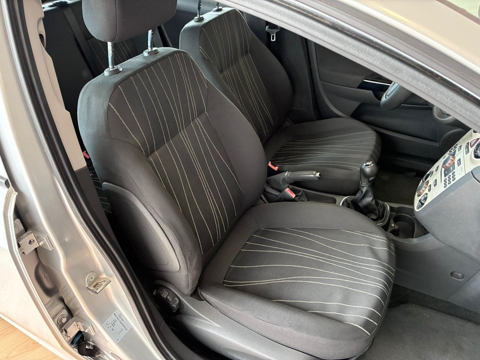 OPEL CORSA 1.3 CDTI