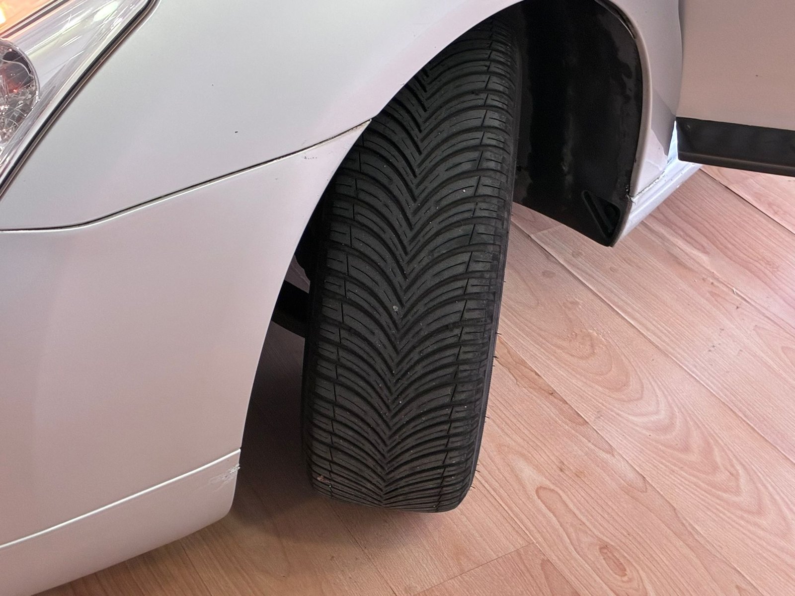 CITROEN C4 1.6HDI