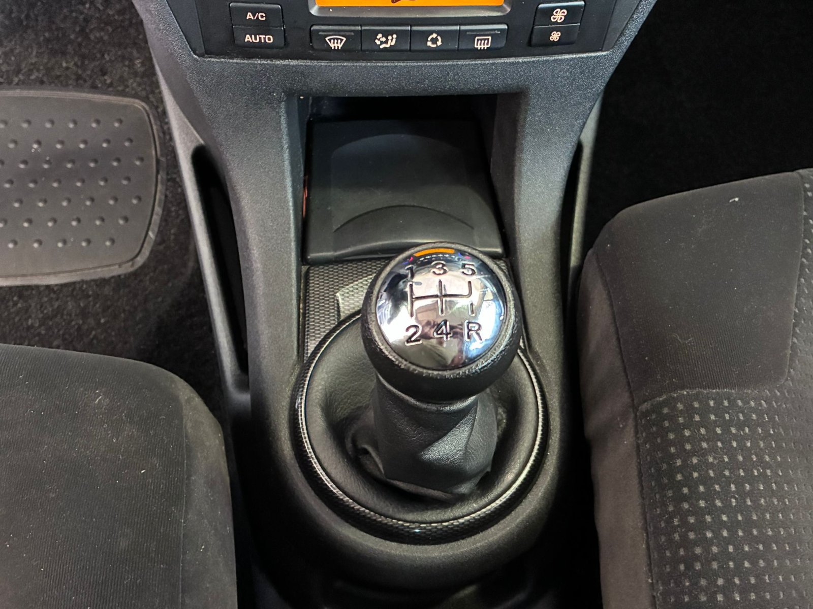 CITROEN C4 1.6HDI