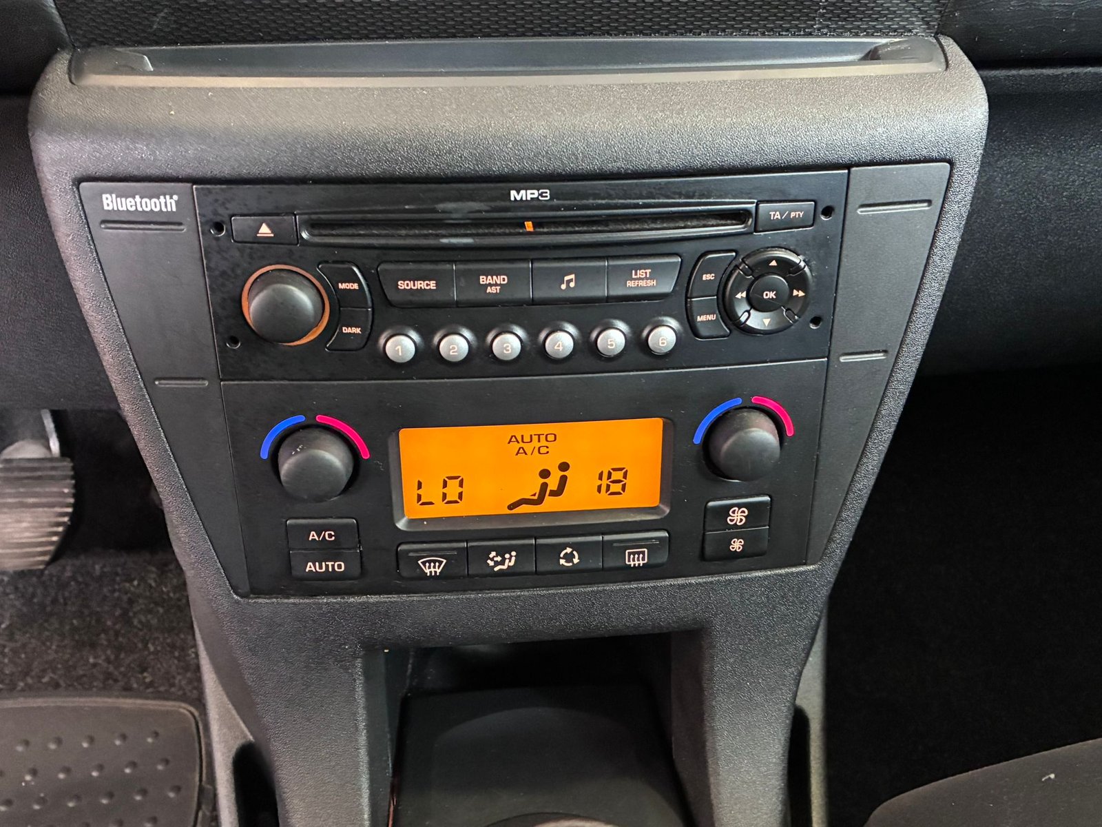 CITROEN C4 1.6HDI