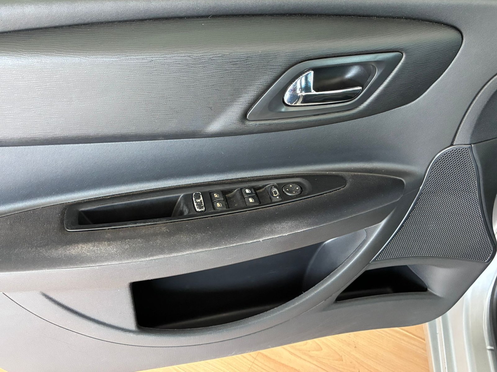 CITROEN C4 1.6HDI