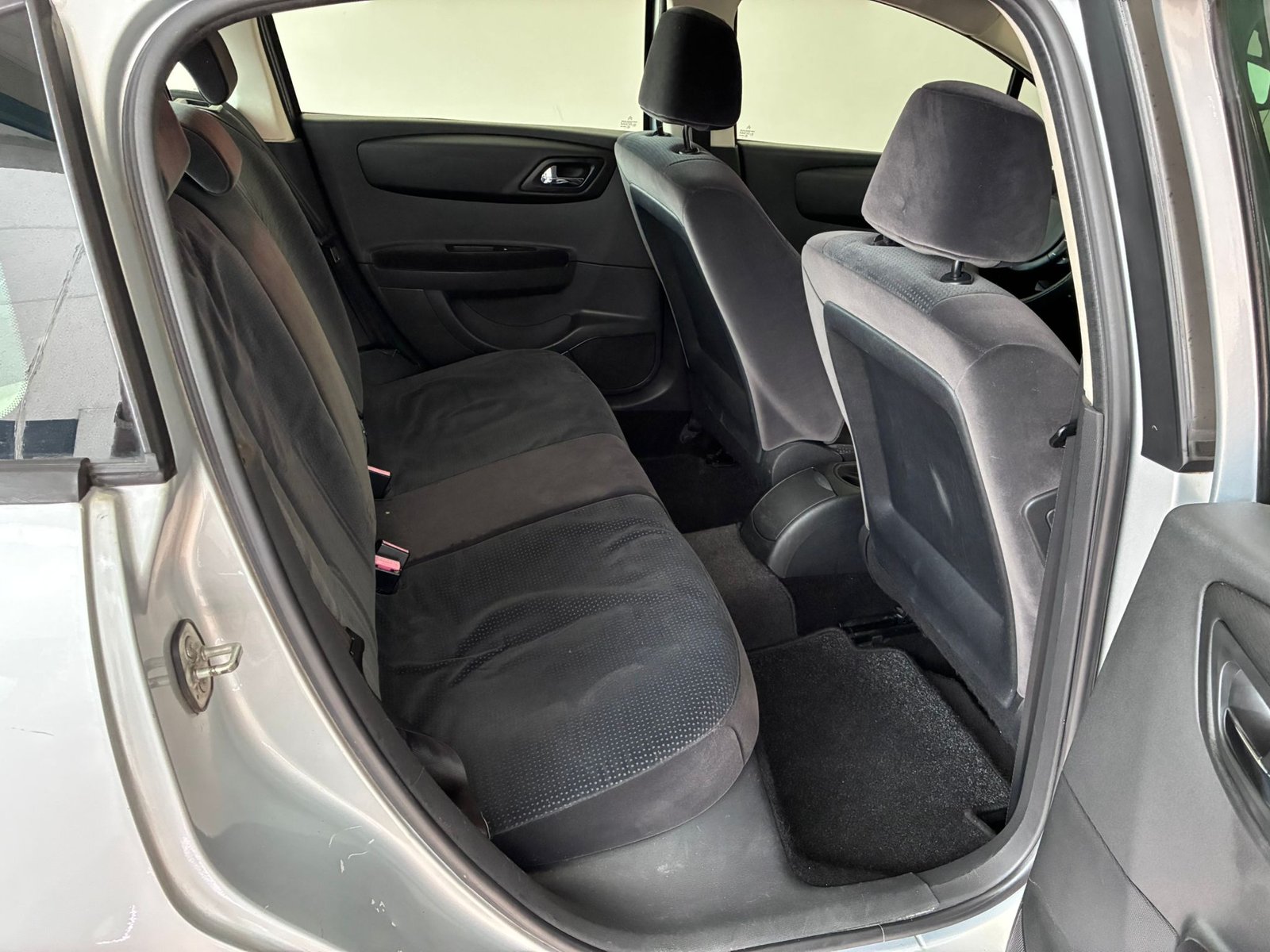 CITROEN C4 1.6HDI