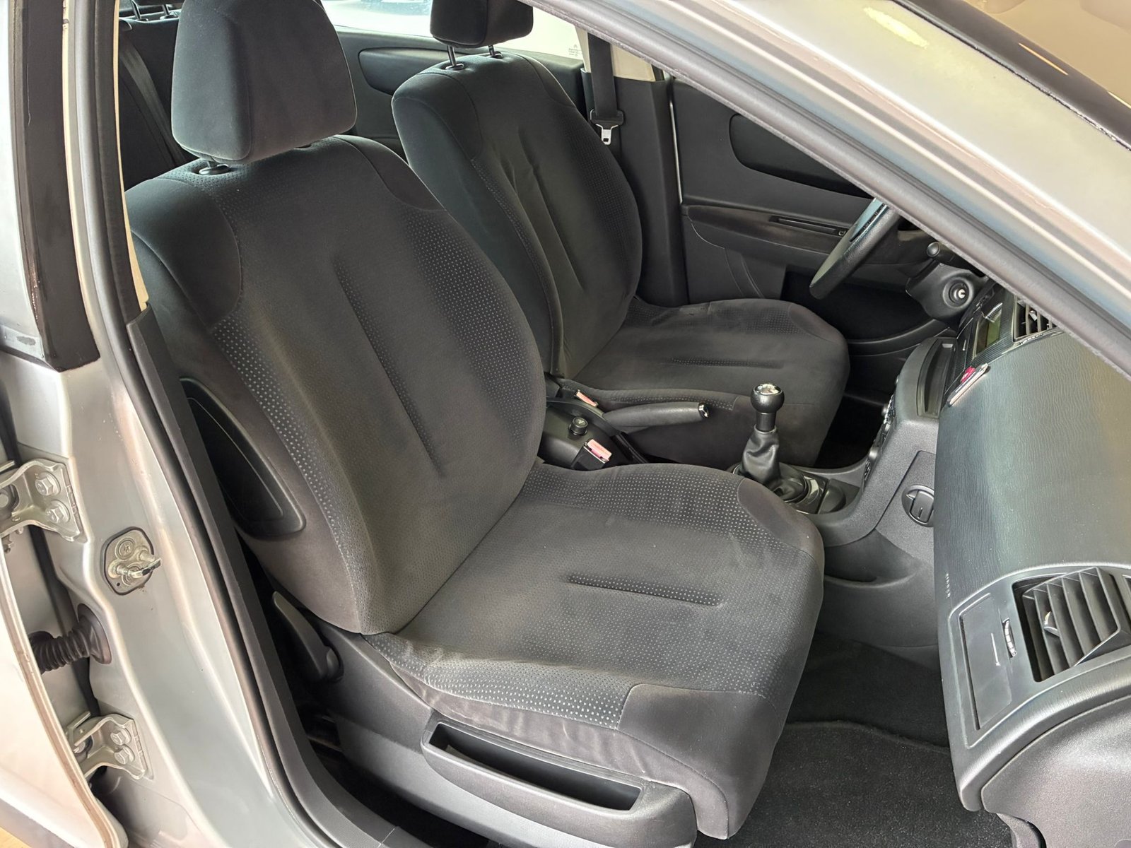 CITROEN C4 1.6HDI