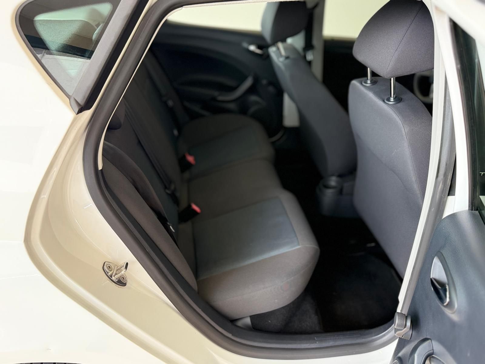 SEAT IBIZA 1.2i 12V