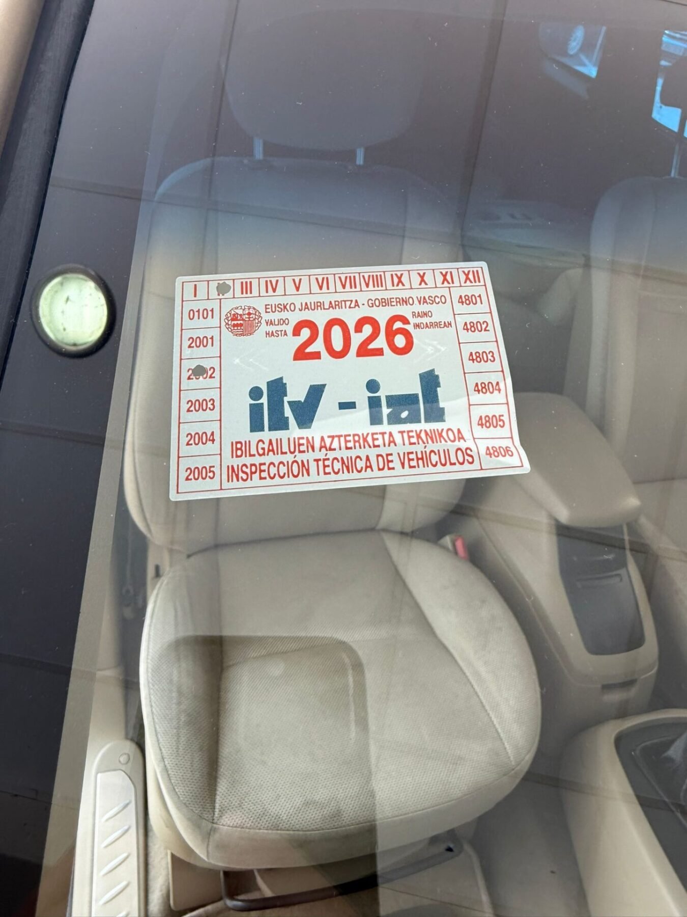 SSANGYONG RODIUS 270 XDi