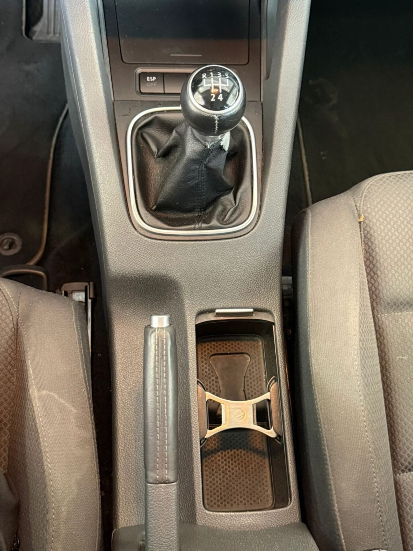 VOLKSWAGEN GOLF 1.9 TDi