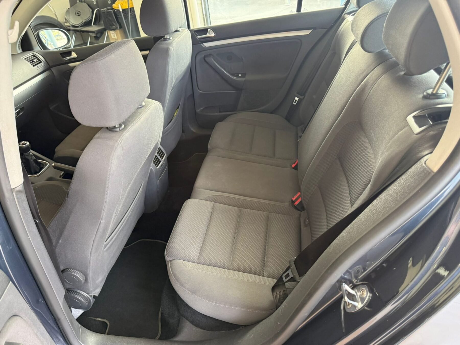 VOLKSWAGEN GOLF 1.9 TDi