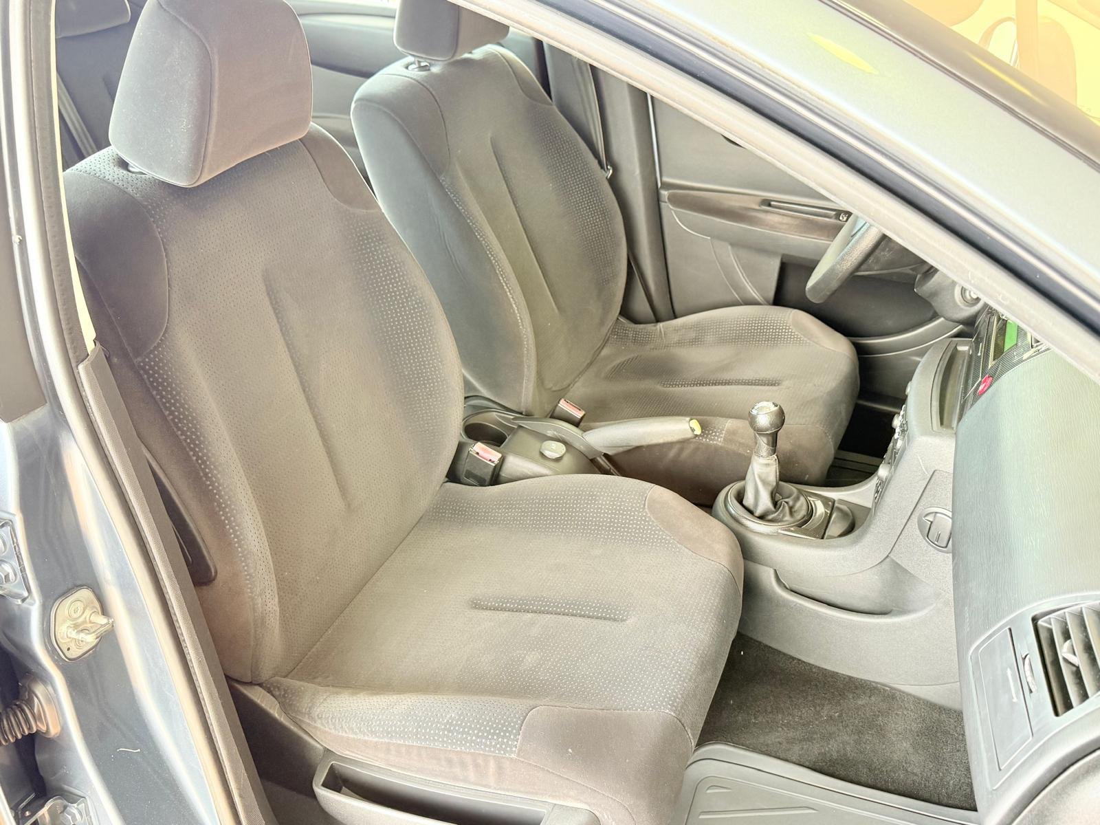 CITROEN C4 1.6 HDI