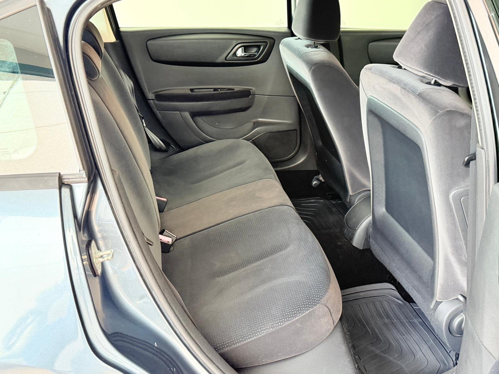 CITROEN C4 1.6 HDI